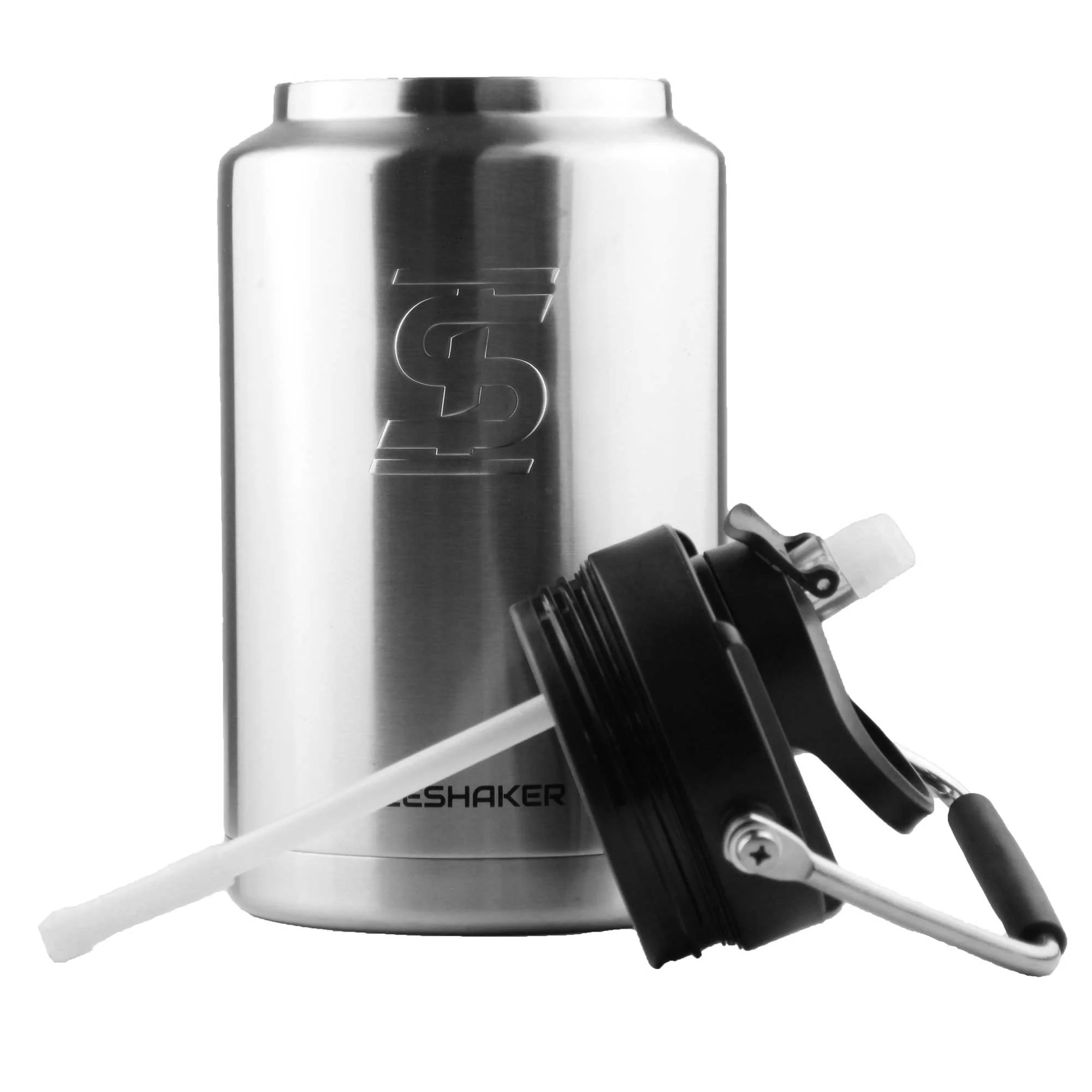 One Gallon Jug - Stainless Steel - Image 2