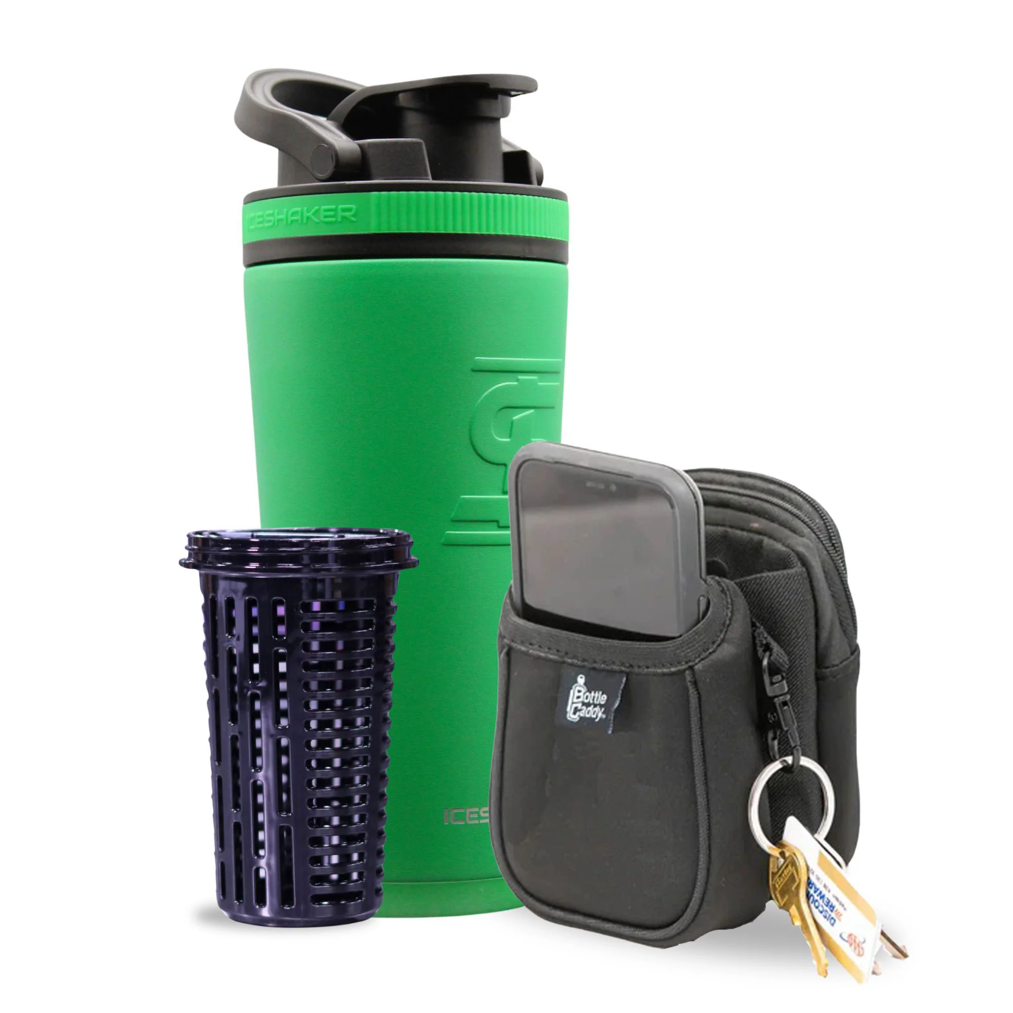 26oz Ice Shaker & Accessories Bundle - Image 30