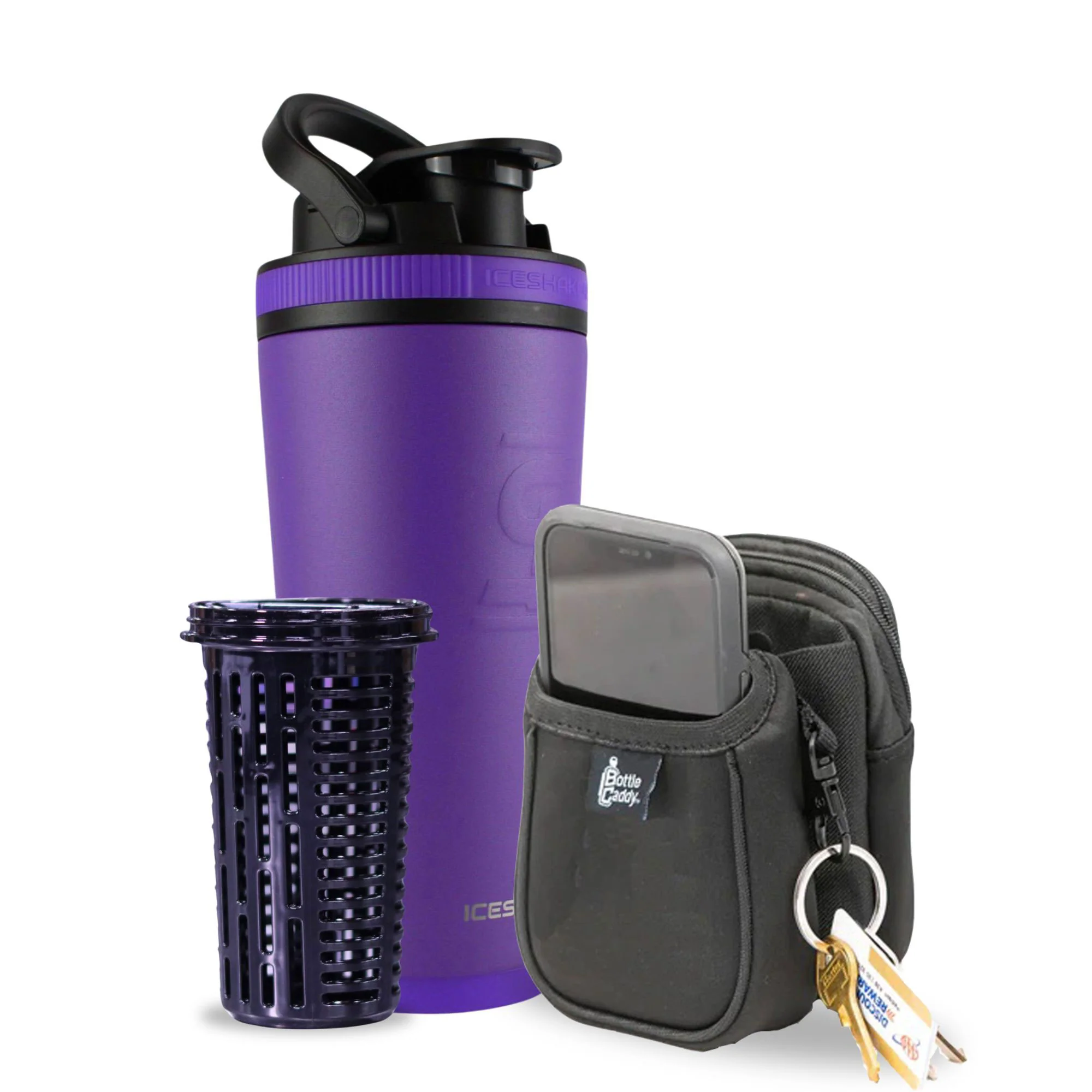 26oz Ice Shaker & Accessories Bundle - Image 41