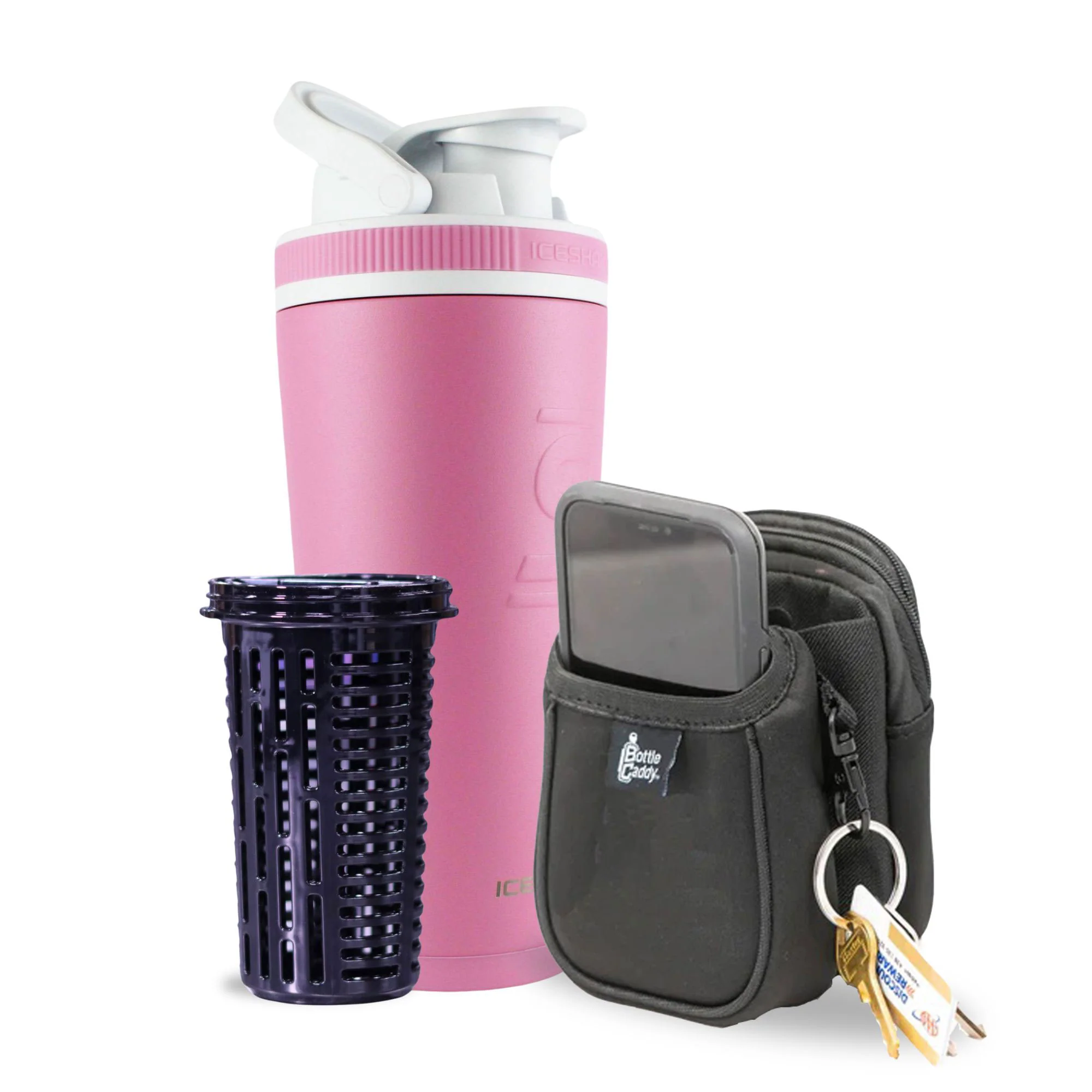 26oz Ice Shaker & Accessories Bundle - Image 42