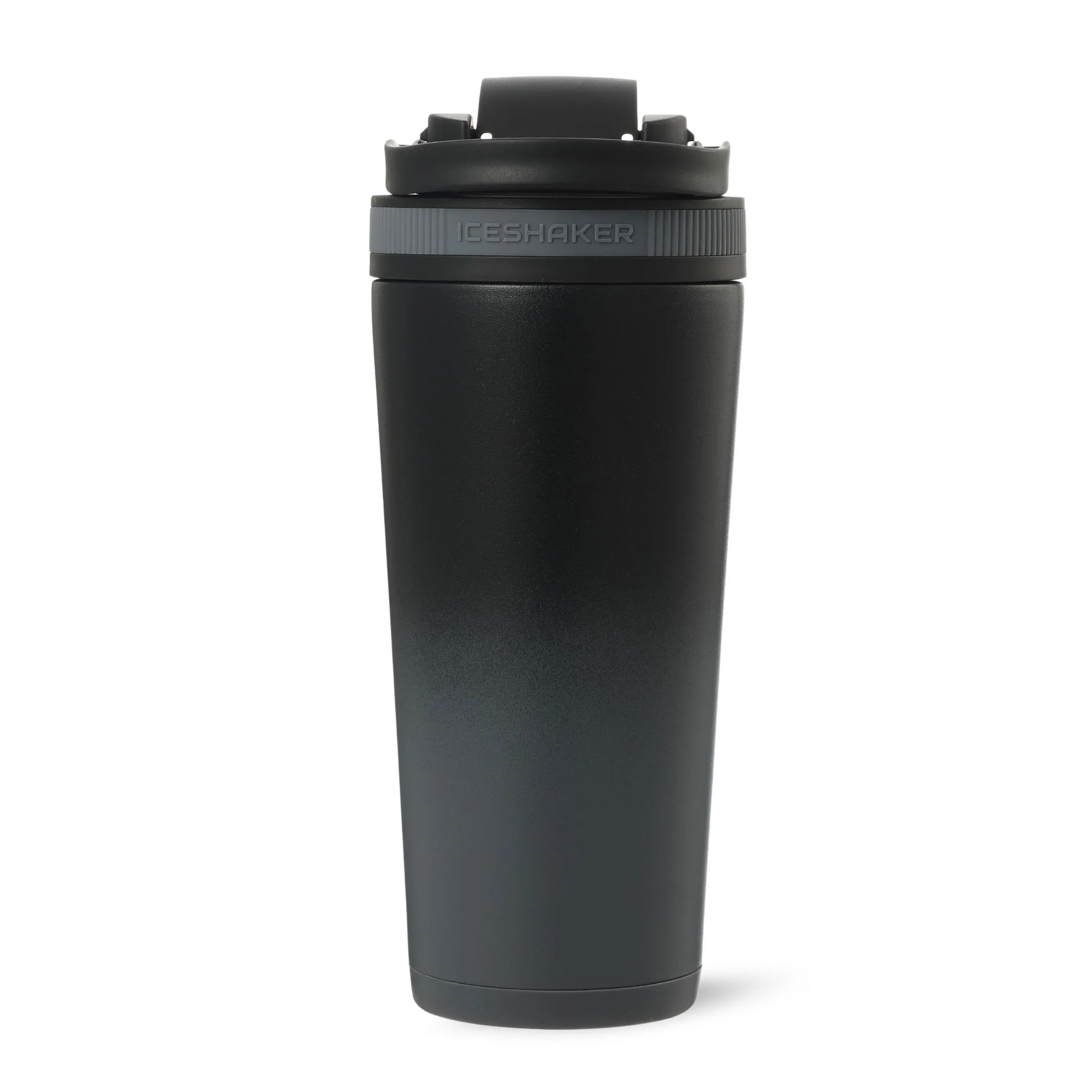 26oz Ice Shaker - Grey Color Rush - Image 4