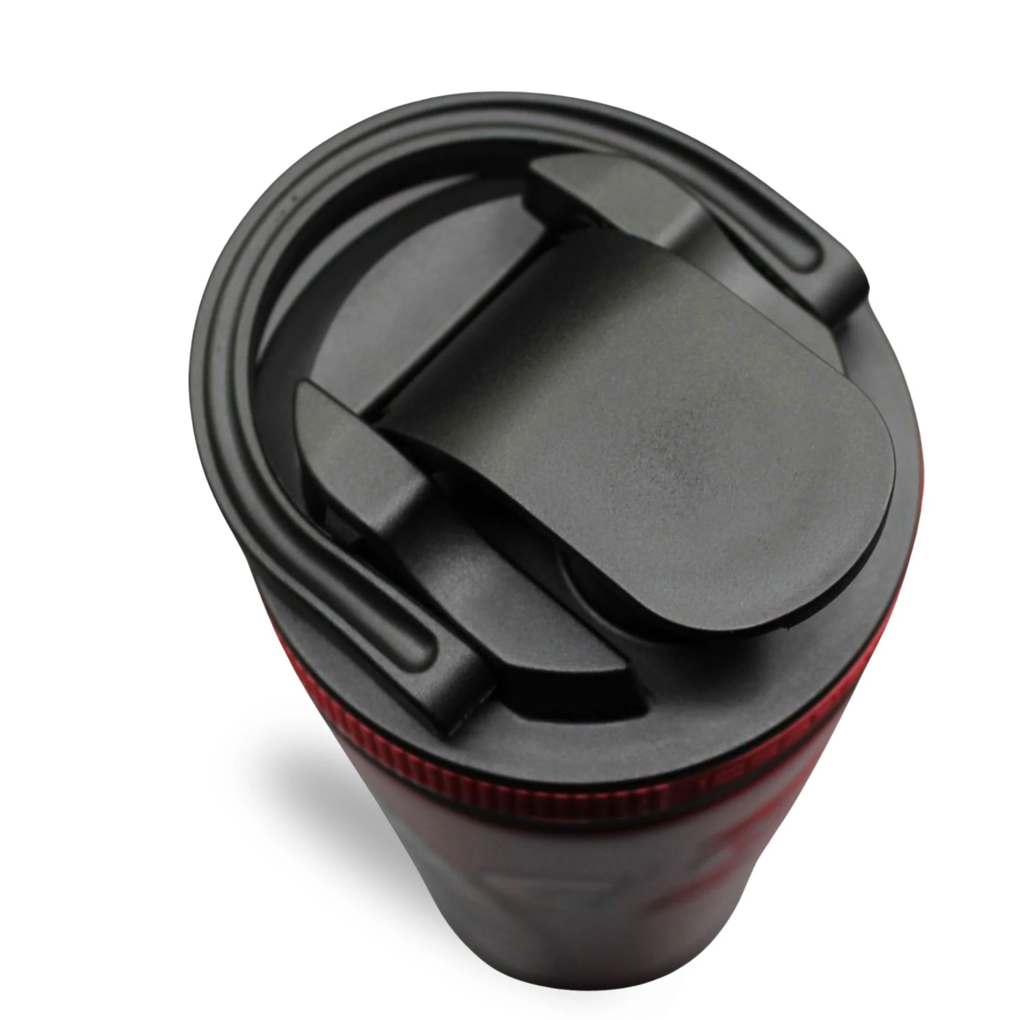 26oz Ice Shaker - Red Bomber - Image 6