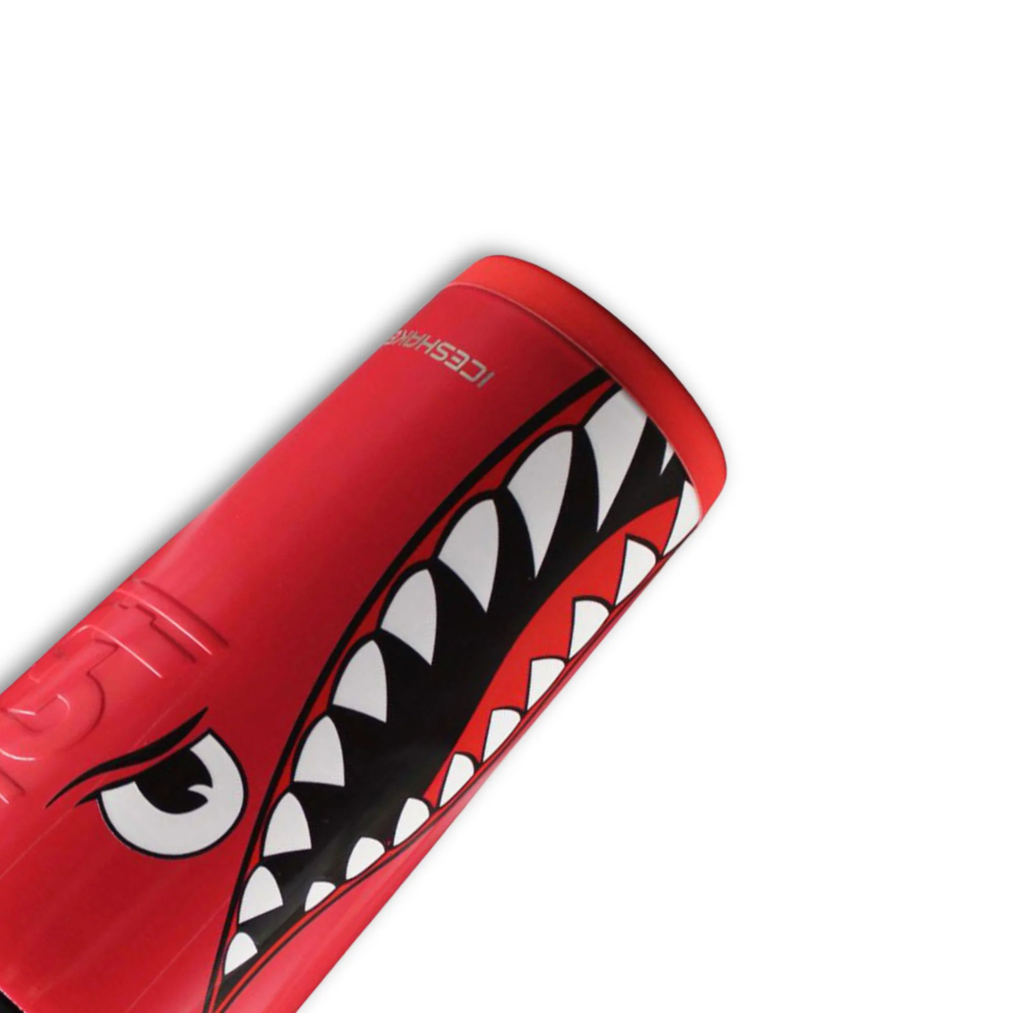 26oz Ice Shaker - Red Bomber - Image 7