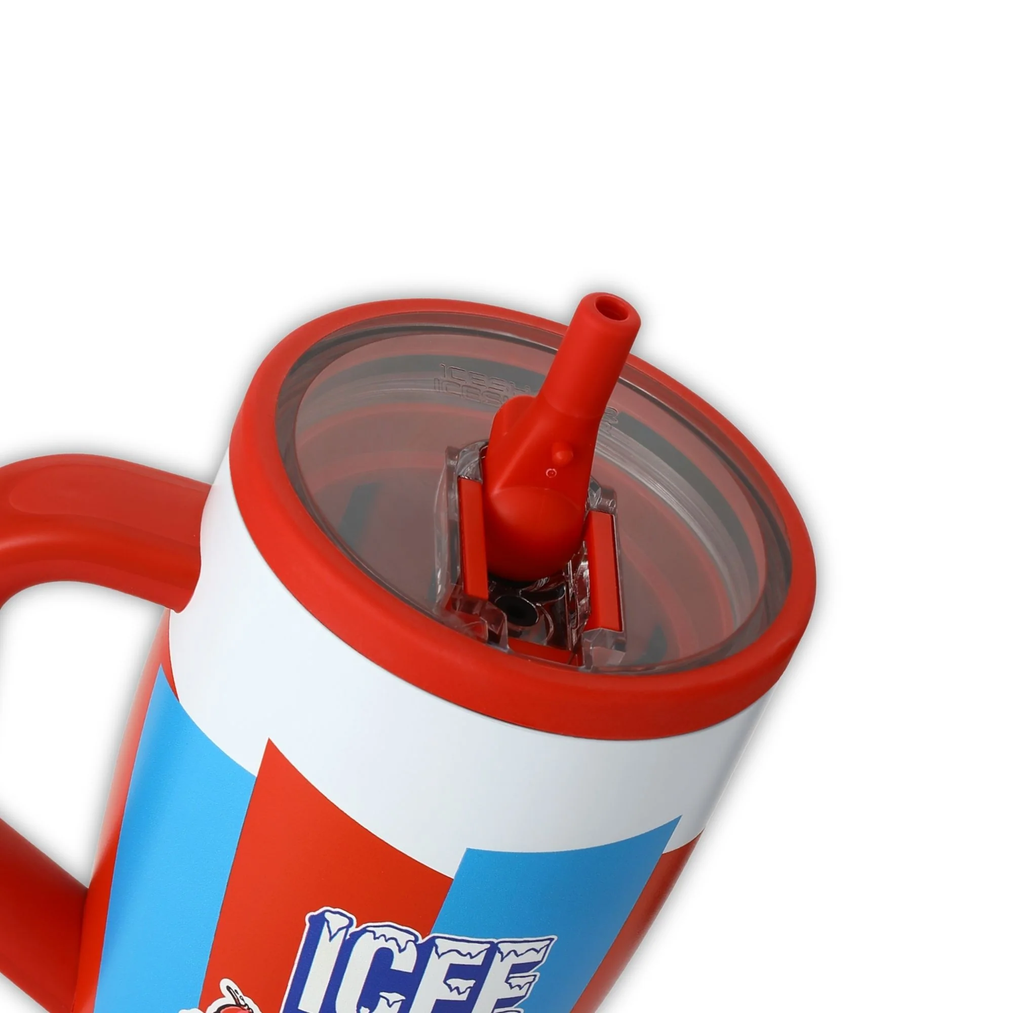 32oz Legend Series Shaker Bottle - ICEE - Image 2