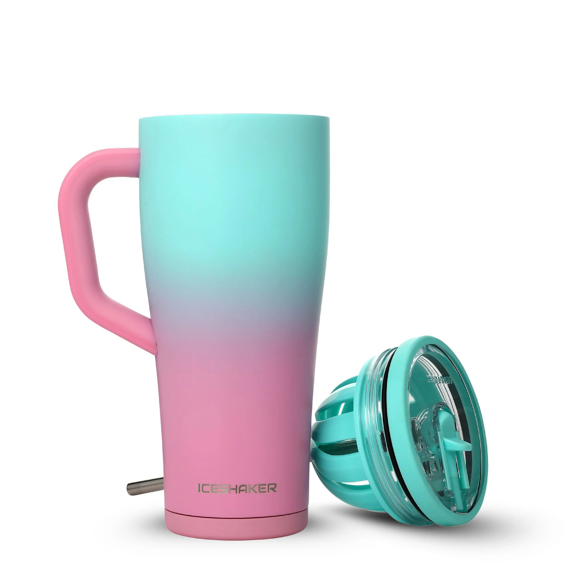32oz Legend Series Shaker Bottles - Image 73