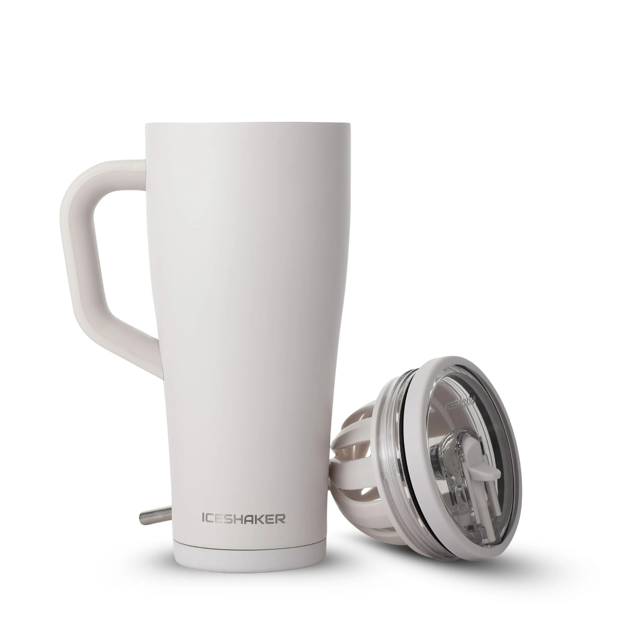 32oz Legend Series Shaker Bottle - Sandy Beach - Image 4