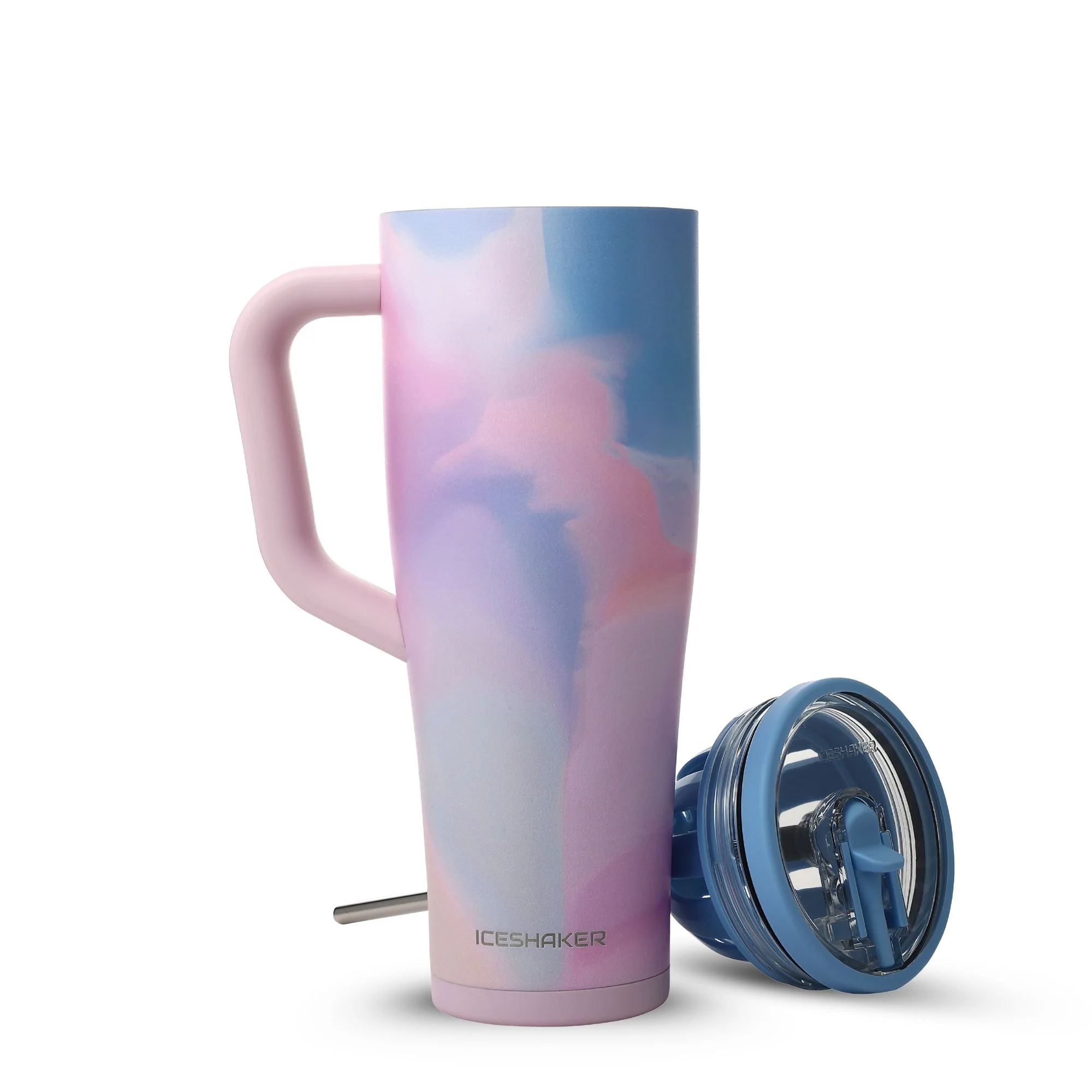 40oz Legend Series Shaker Bottle - Allaby - Image 3
