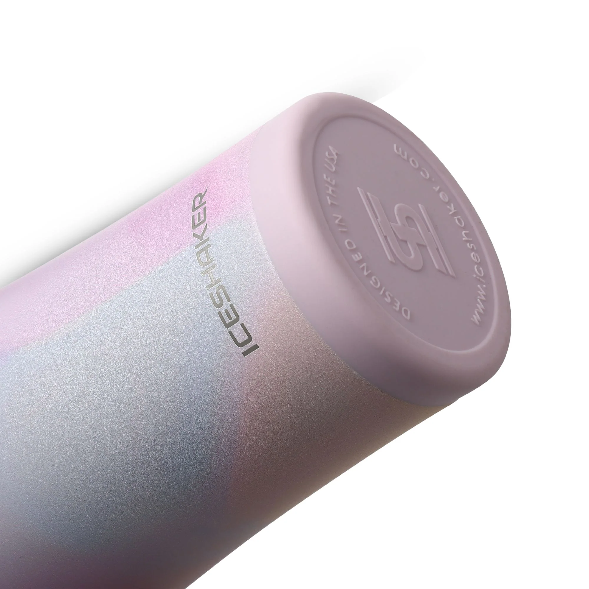 40oz Legend Series Shaker Bottle - Allaby - Image 5