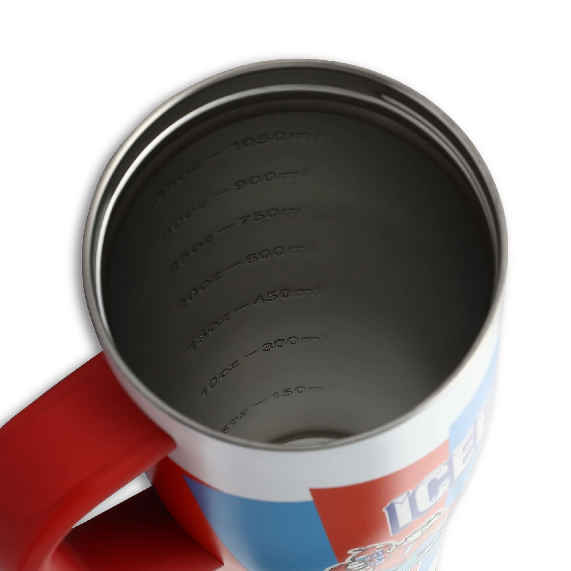 40oz Legend Series Shaker Bottle - ICEE - Image 4