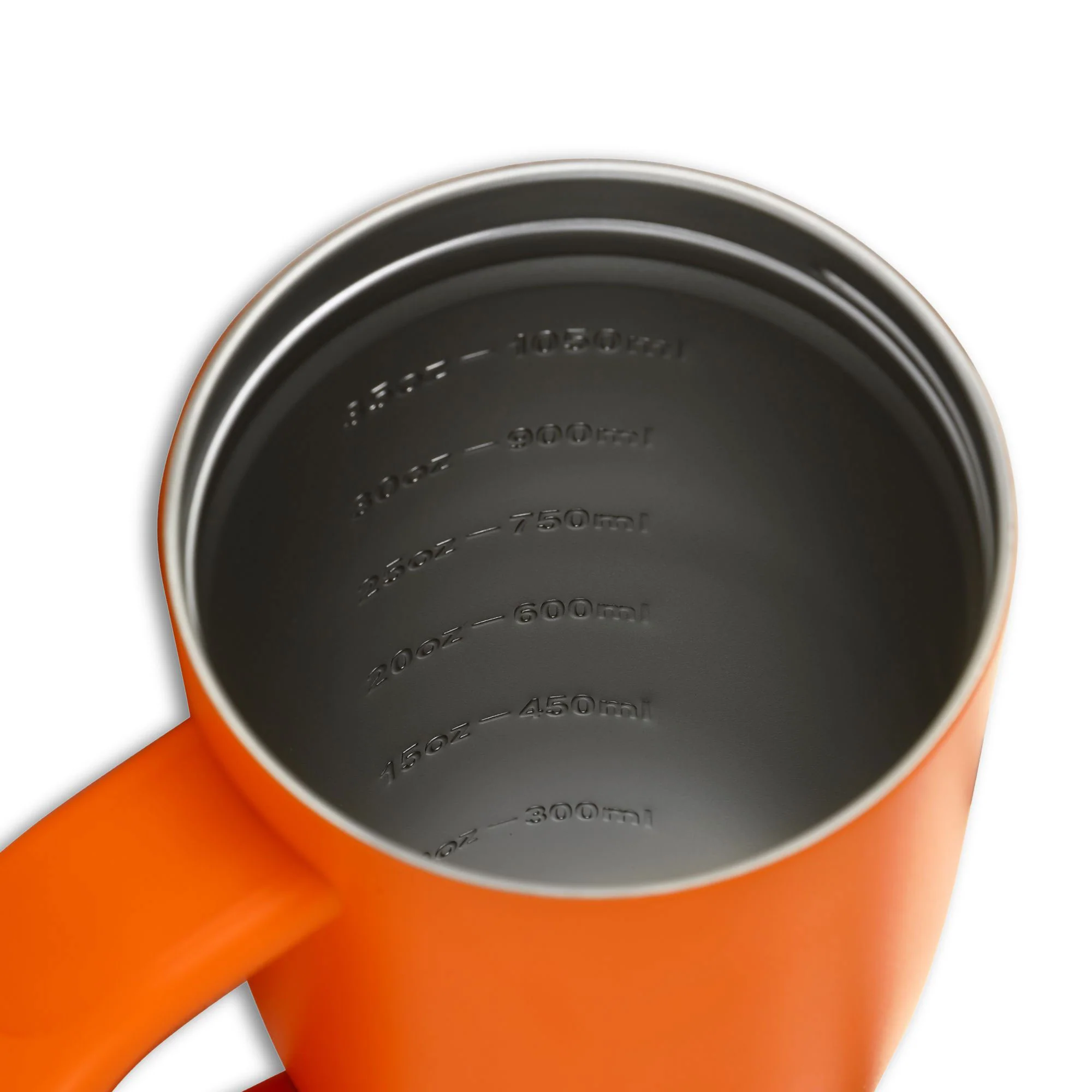 40oz Legend Series Shaker Bottle - Orange - Image 5