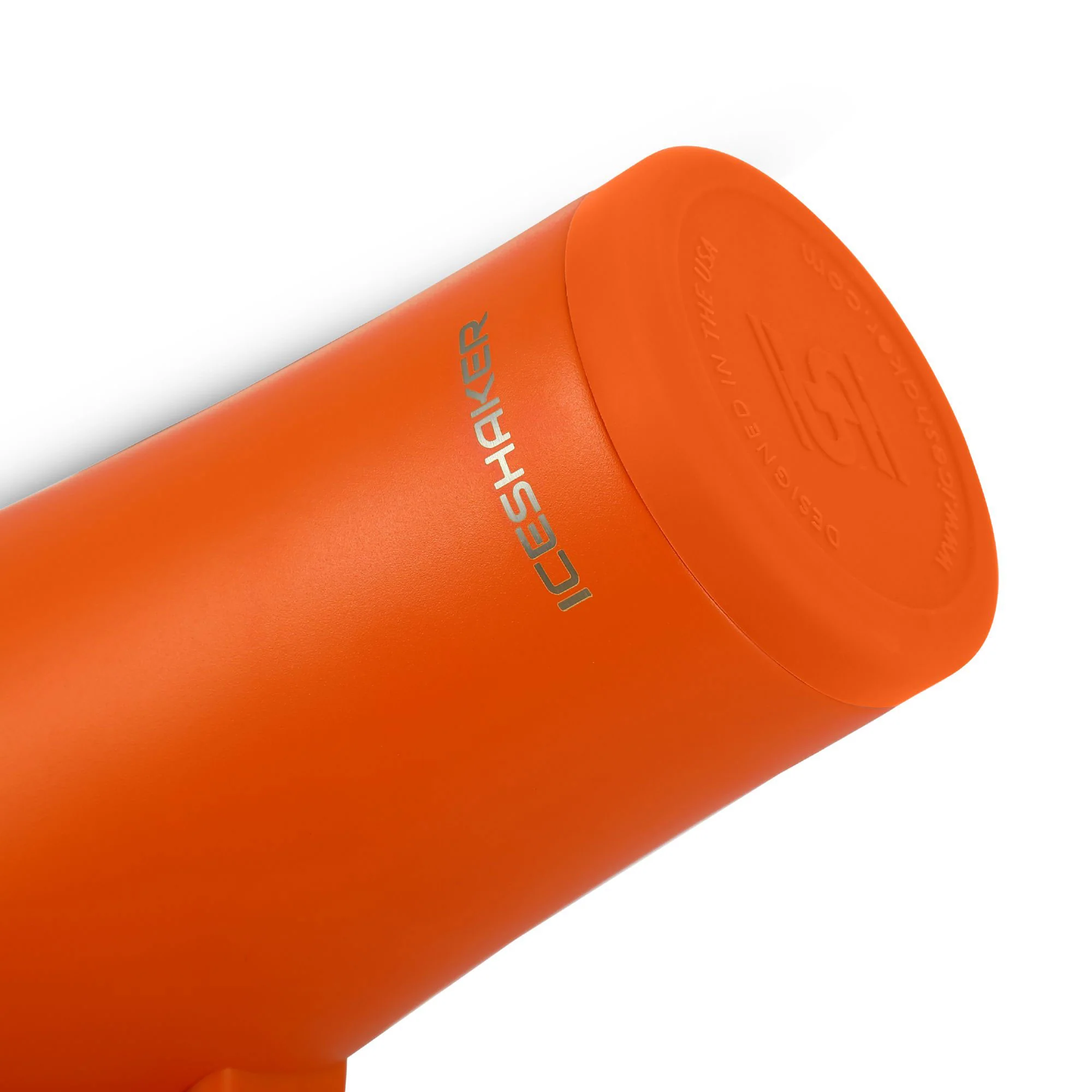 40oz Legend Series Shaker Bottle - Orange - Image 6