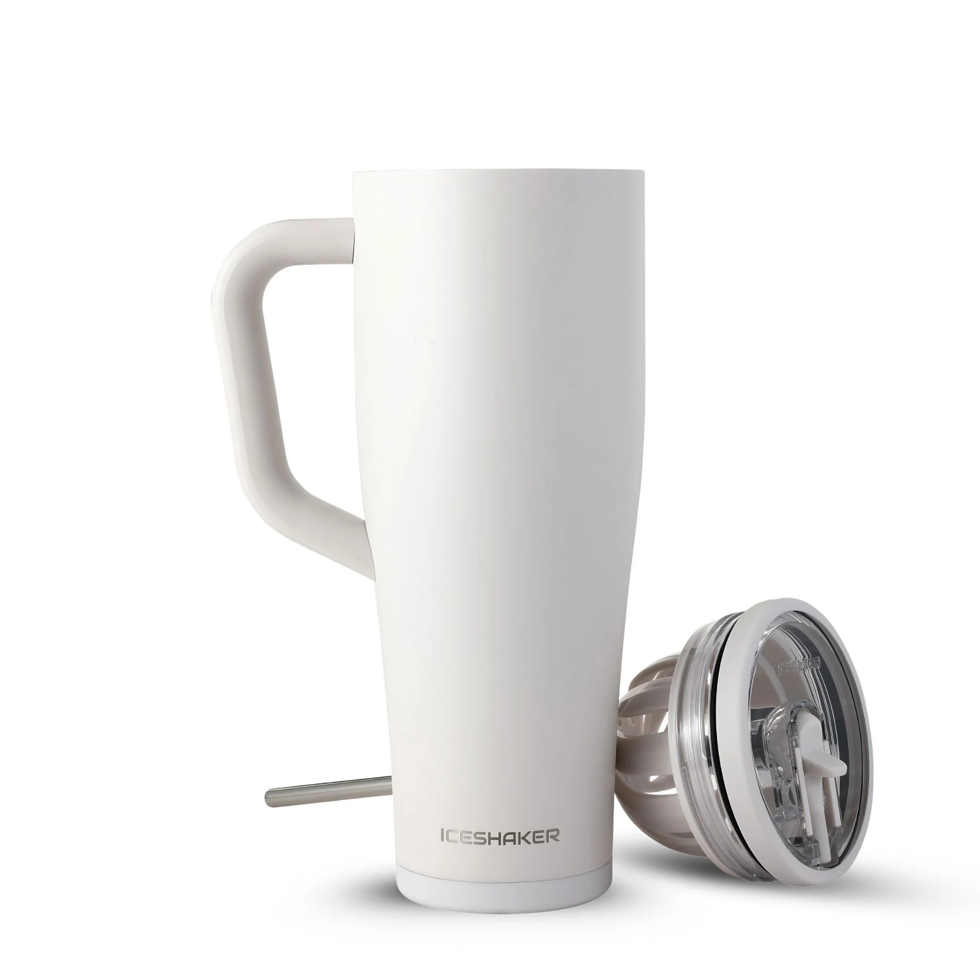 40oz Legend Series Shaker Bottle - Sandy Beach - Image 4