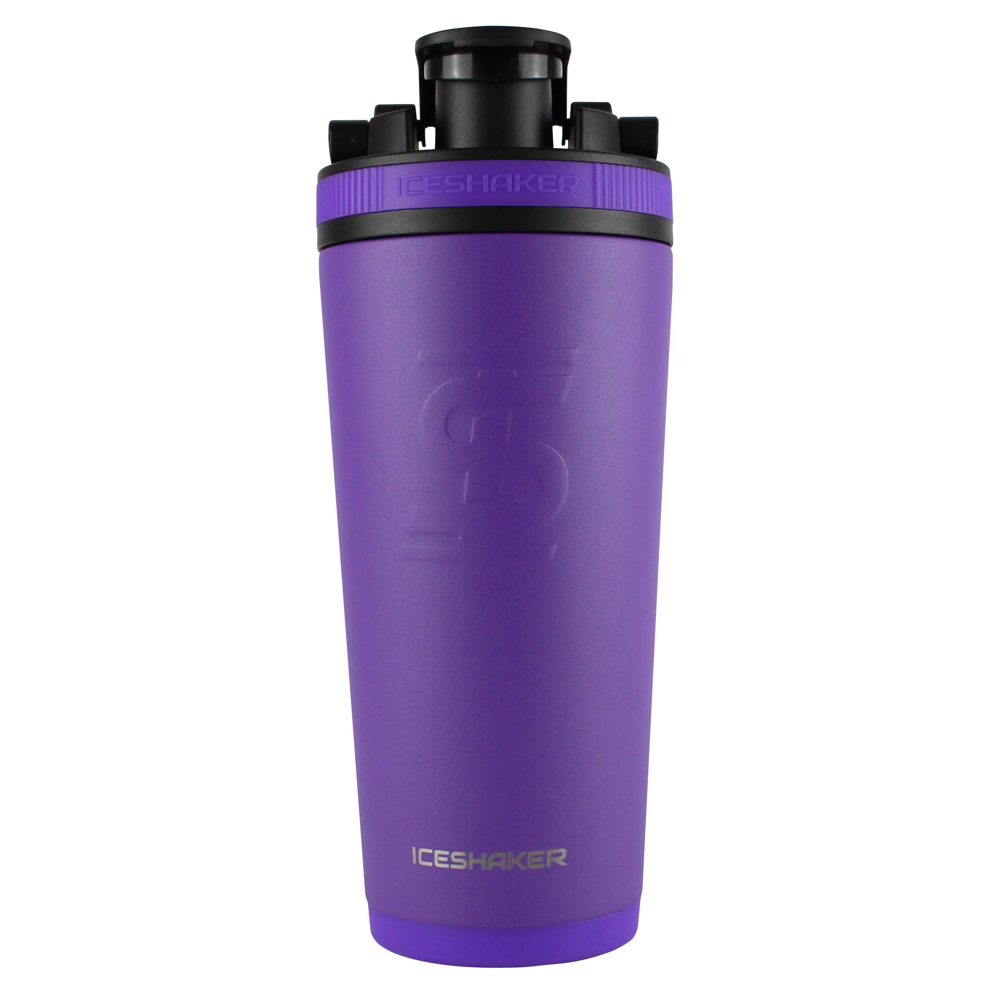 Athletically Declined Sports Custom 26oz Ice Shaker - Image 3