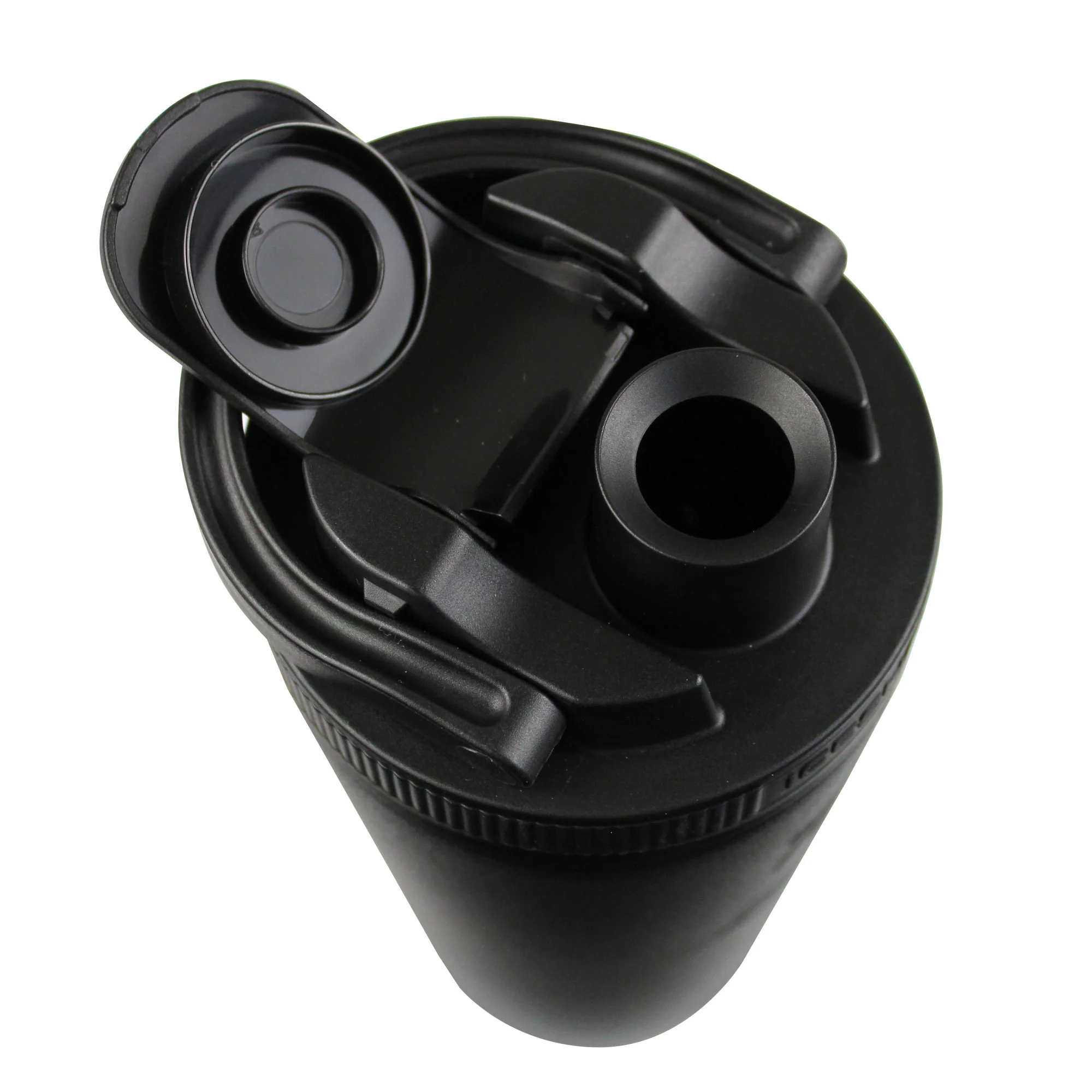 AKT 26oz Ice Shaker - Black - Image 6