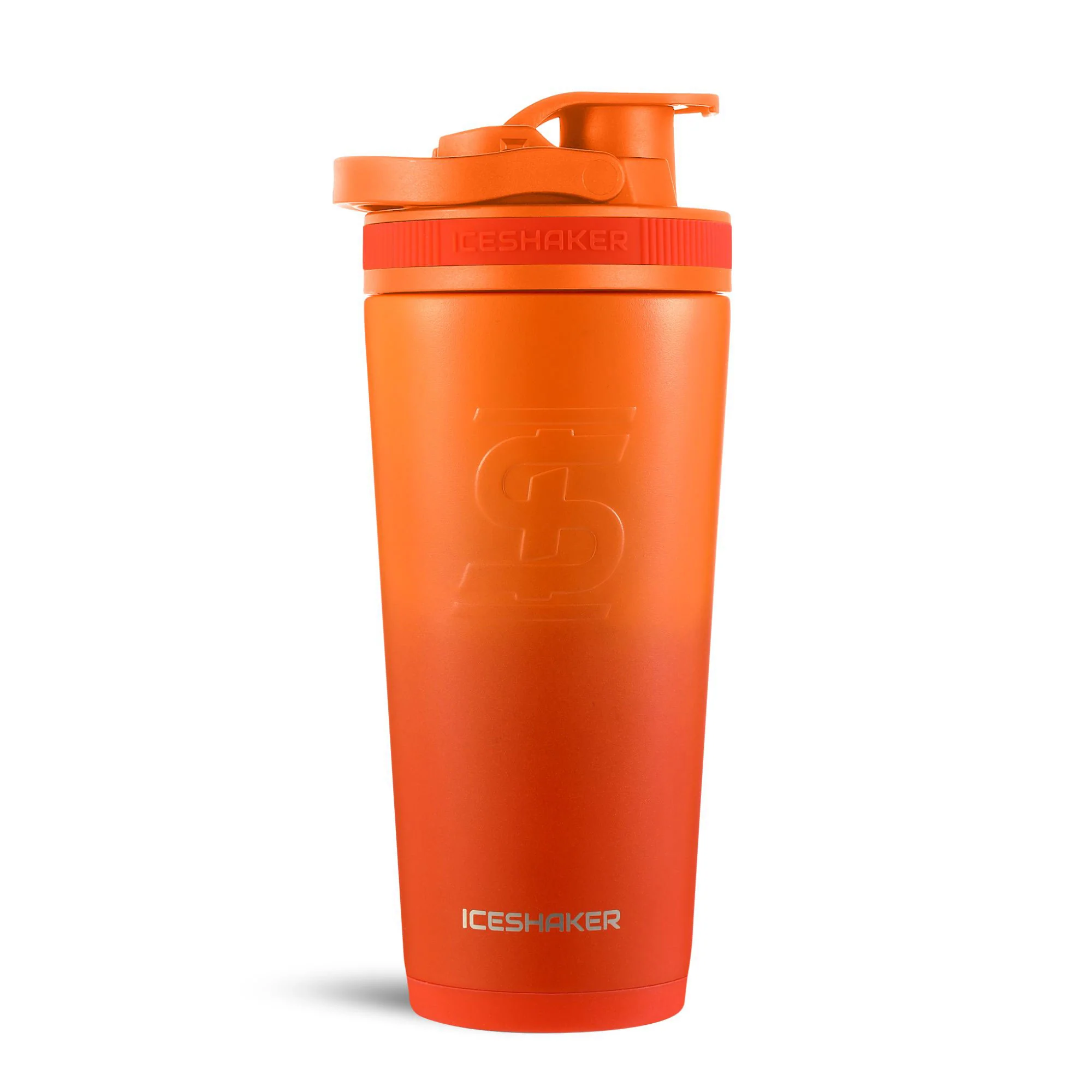 Custom 26oz Shaker Bottle - Image 40