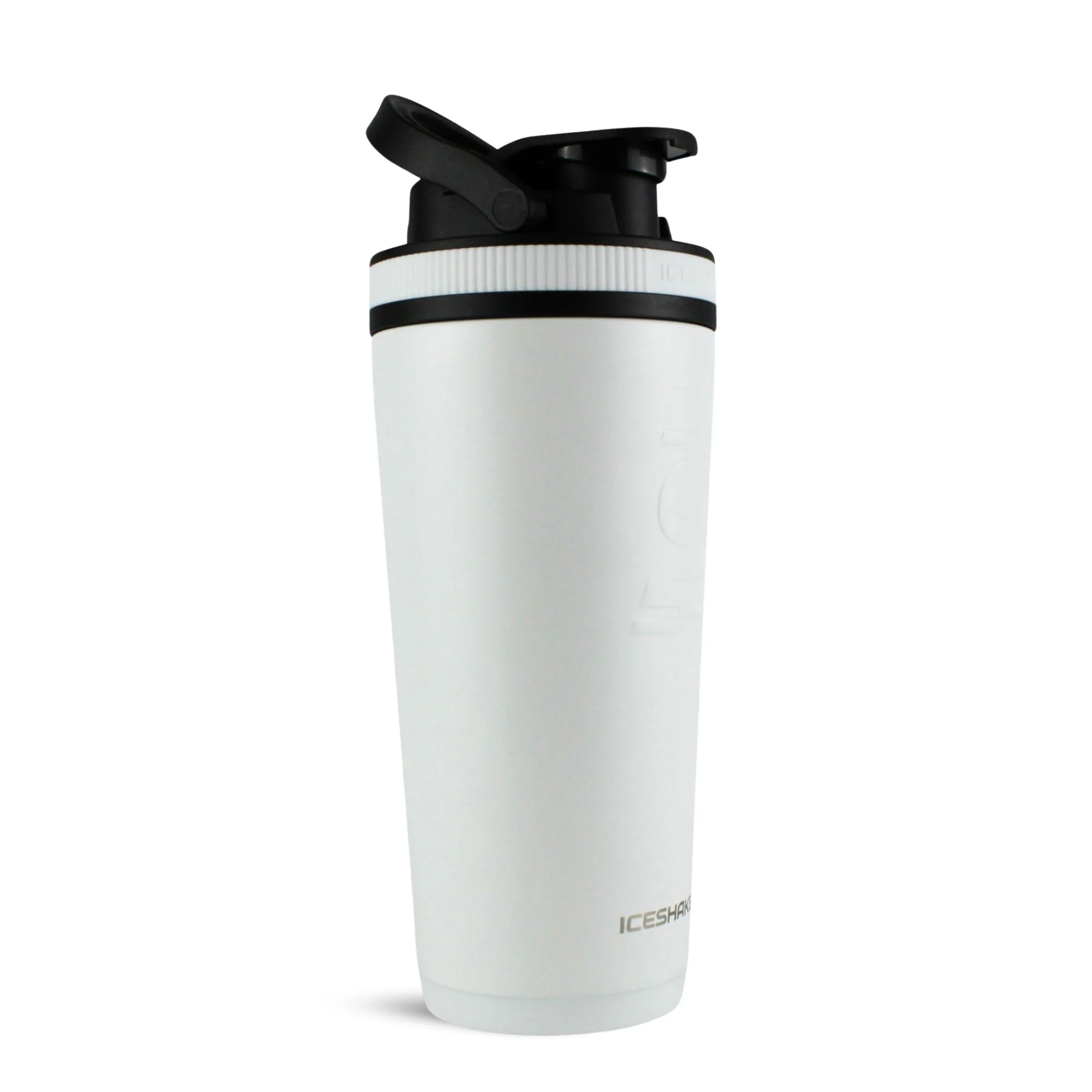 Officially Licensed Los Angeles Rams 26oz Ice Shaker - Image 10