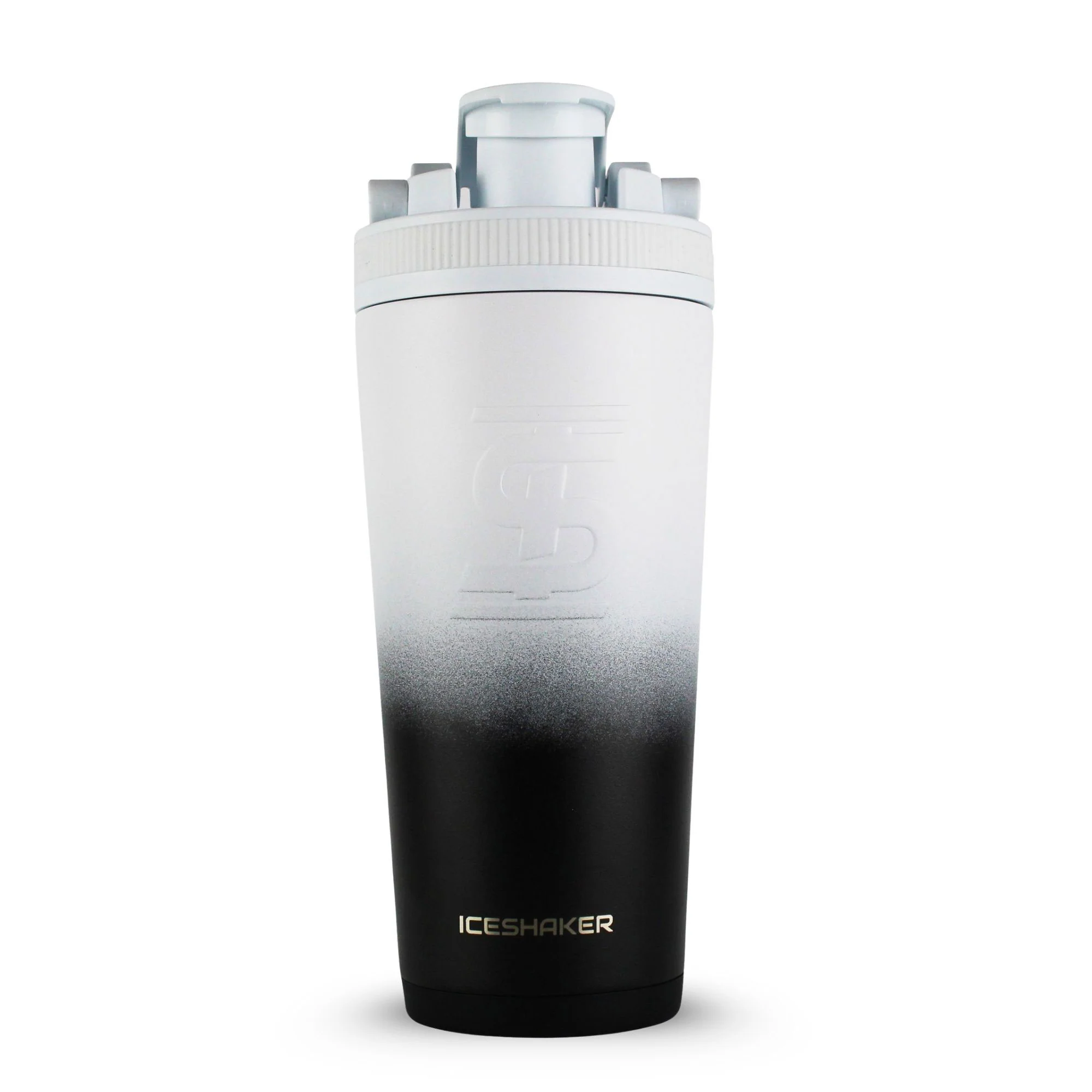 Custom North Jersey Ghost Baseball 26oz Ice Shaker - Image 17