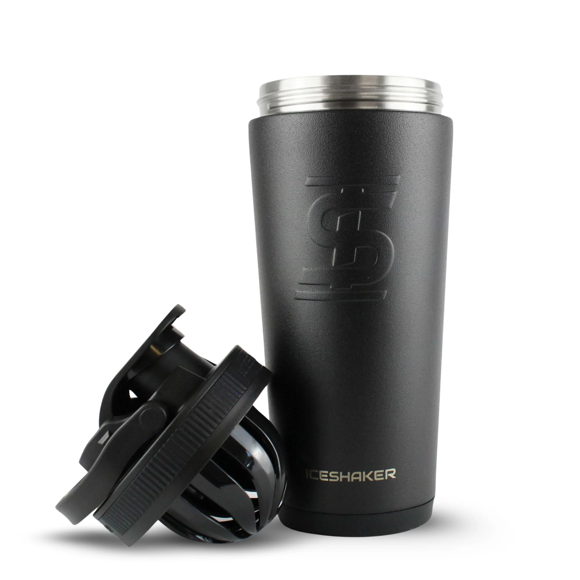 Whiskey Valor Foundation 26oz Ice Shaker - Image 11