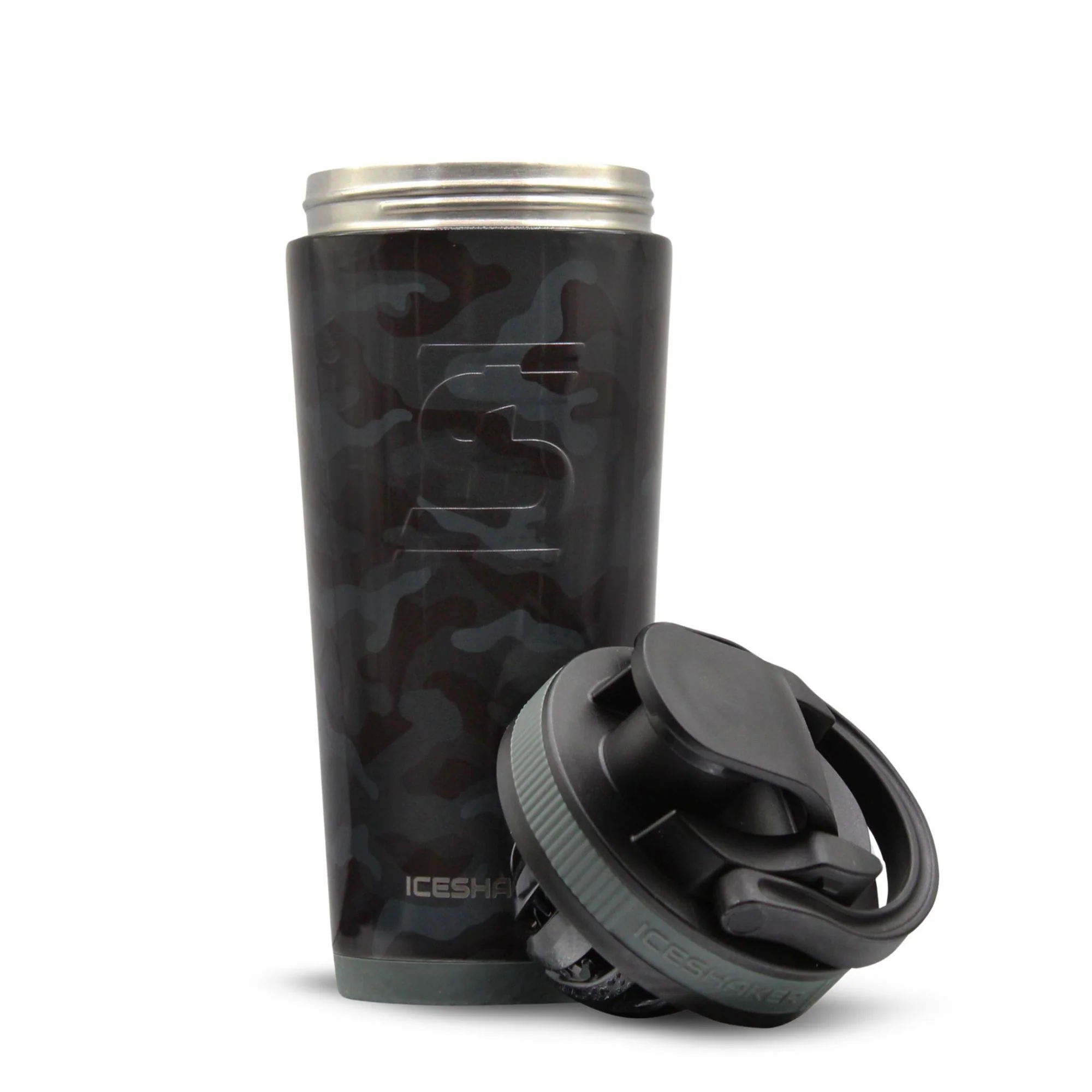 Custom MagDump TV Helicopter 26oz Ice Shaker - Image 5