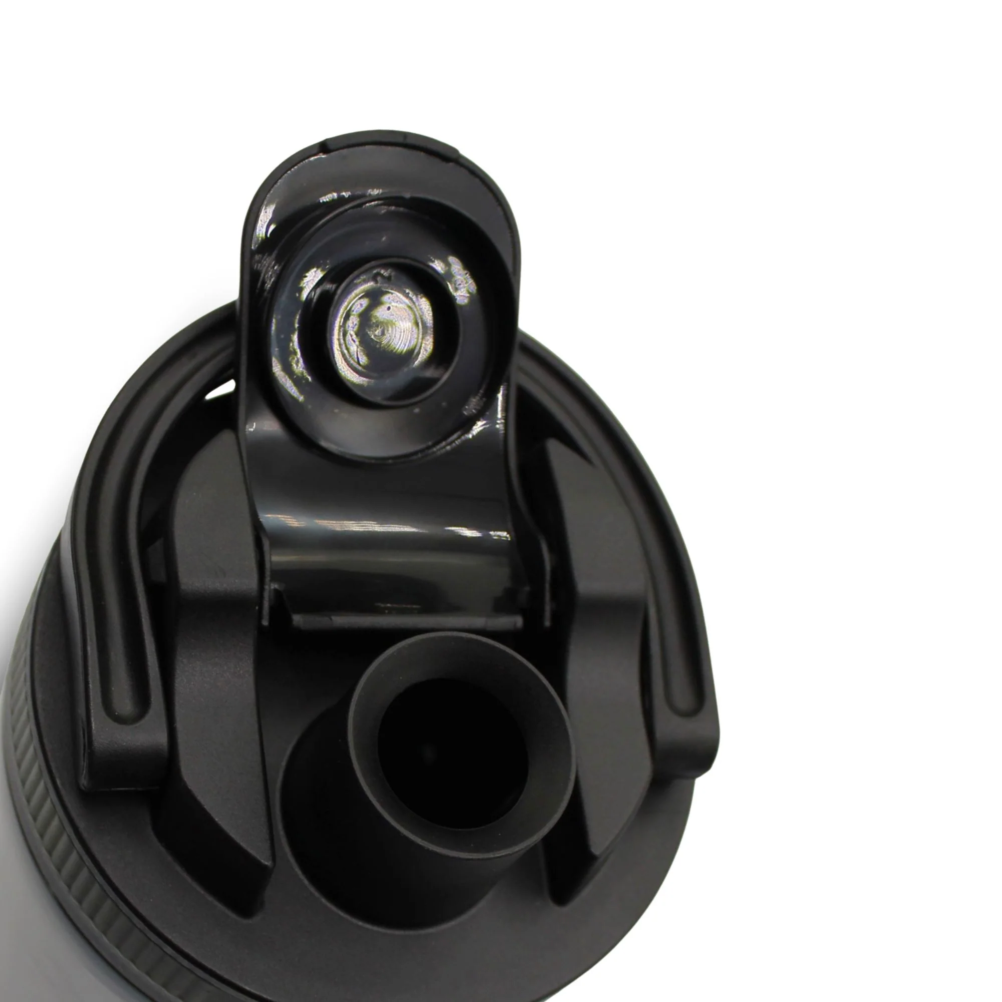 Custom MagDump TV Helicopter 26oz Ice Shaker - Image 6