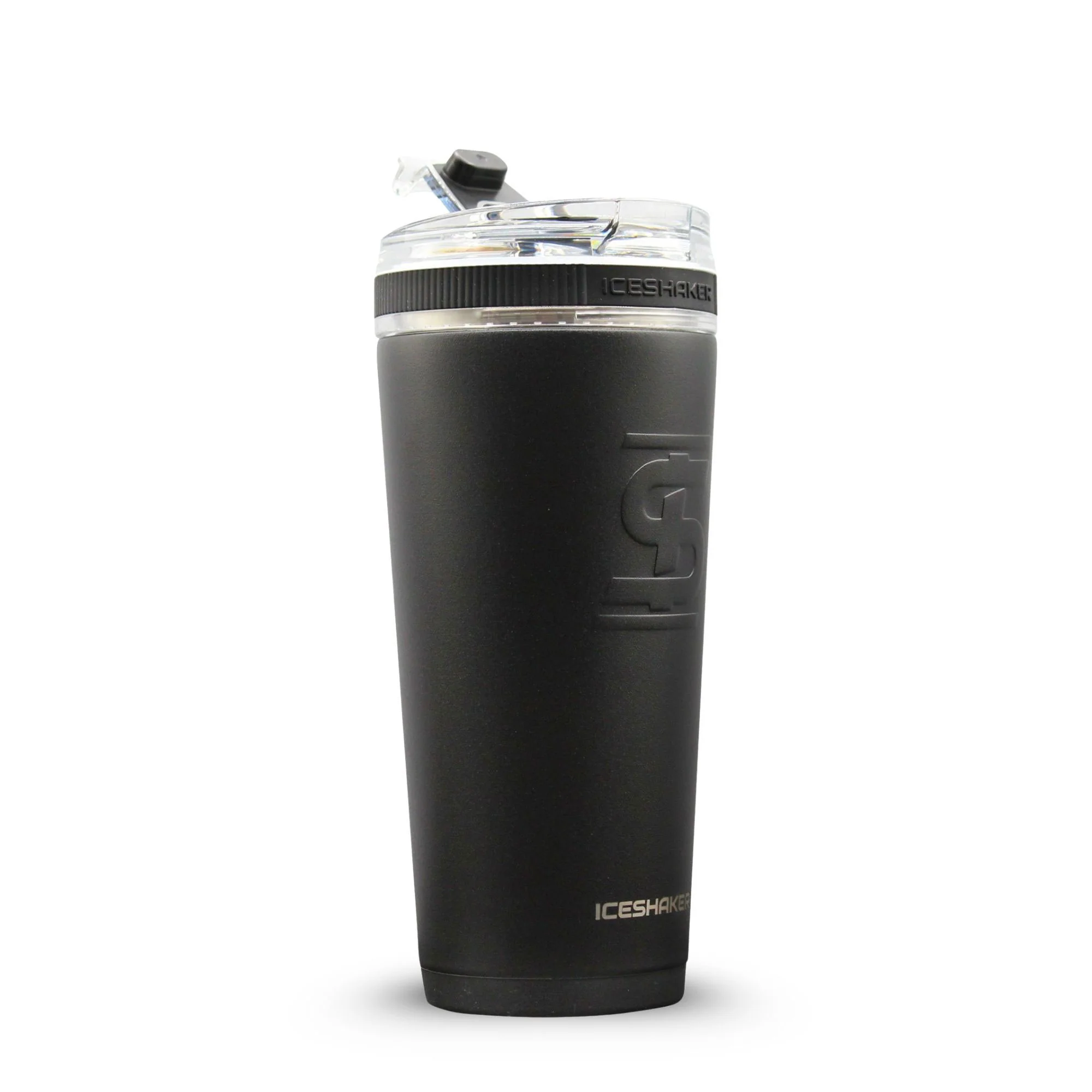 Officially Licensed Denver Broncos 26oz Flex Bottle - Image 4