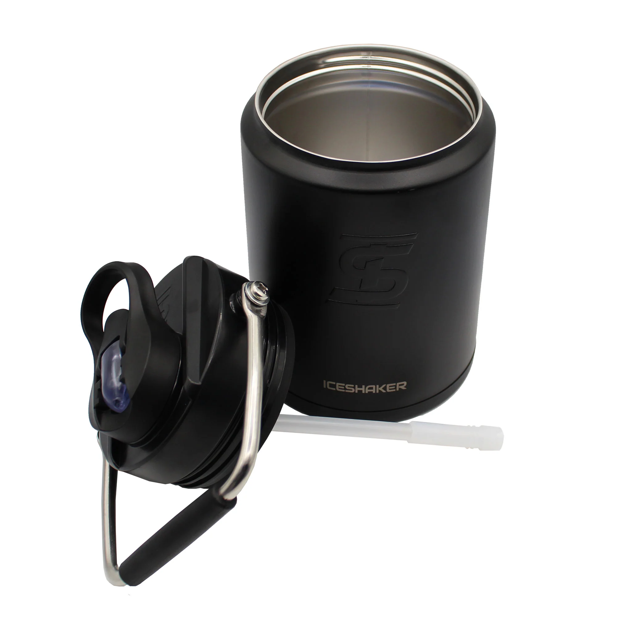 Custom MagDumpTV Helicopter Half Gallon Jug - Image 3