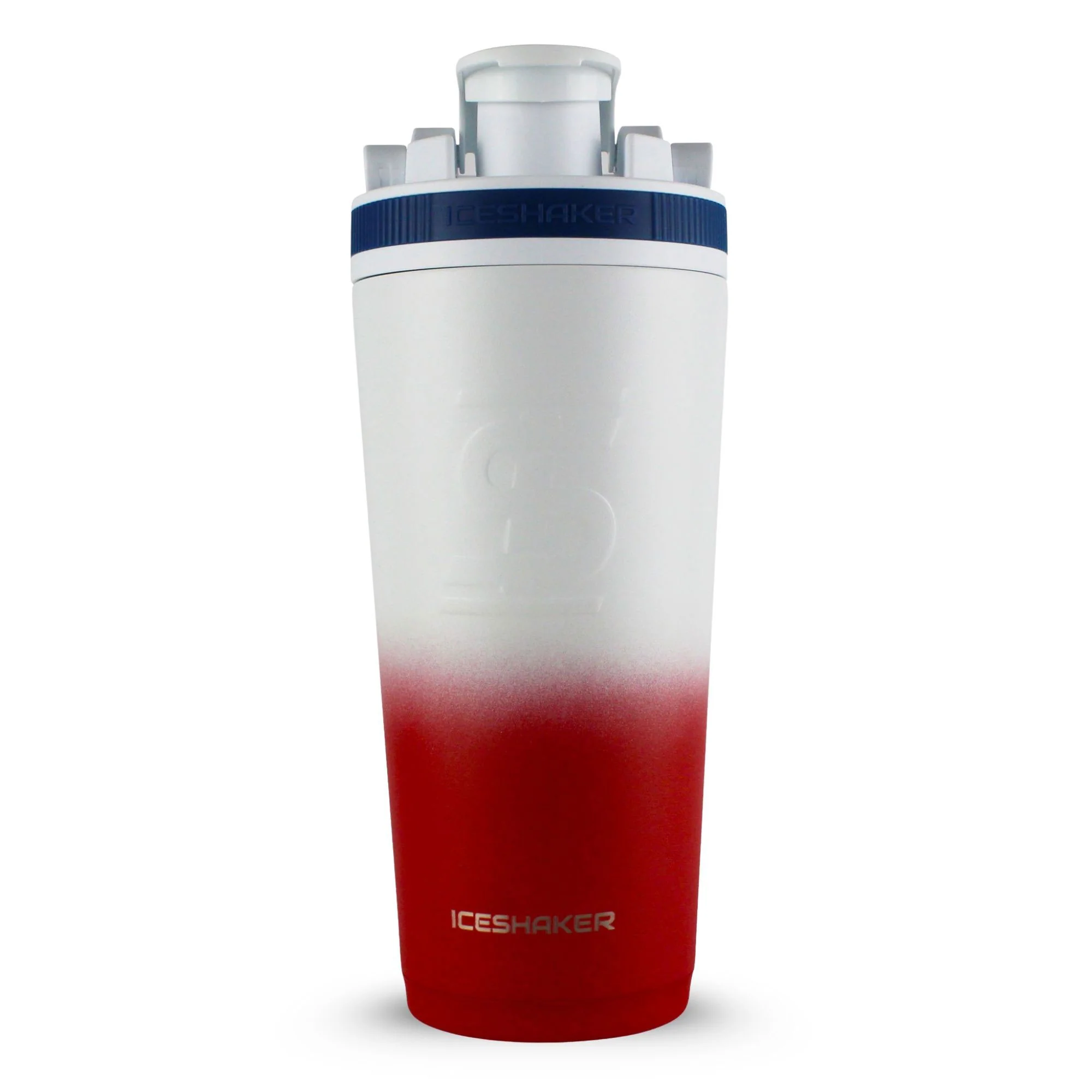 Custom PRD Artillery National Baseball Teams 26oz Ice Shaker - Image 17