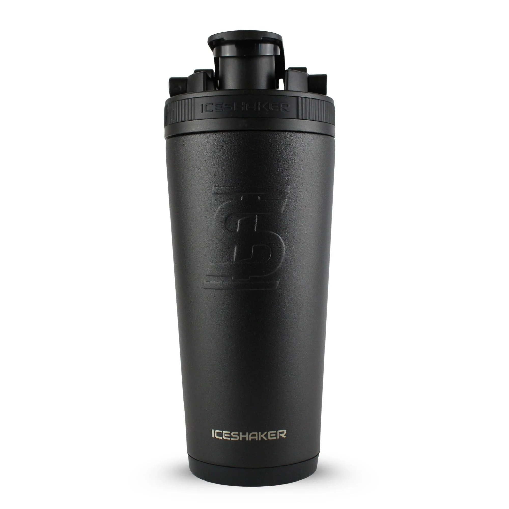 Custom RCBC Ghost Baseball 26oz Ice Shaker - Image 10