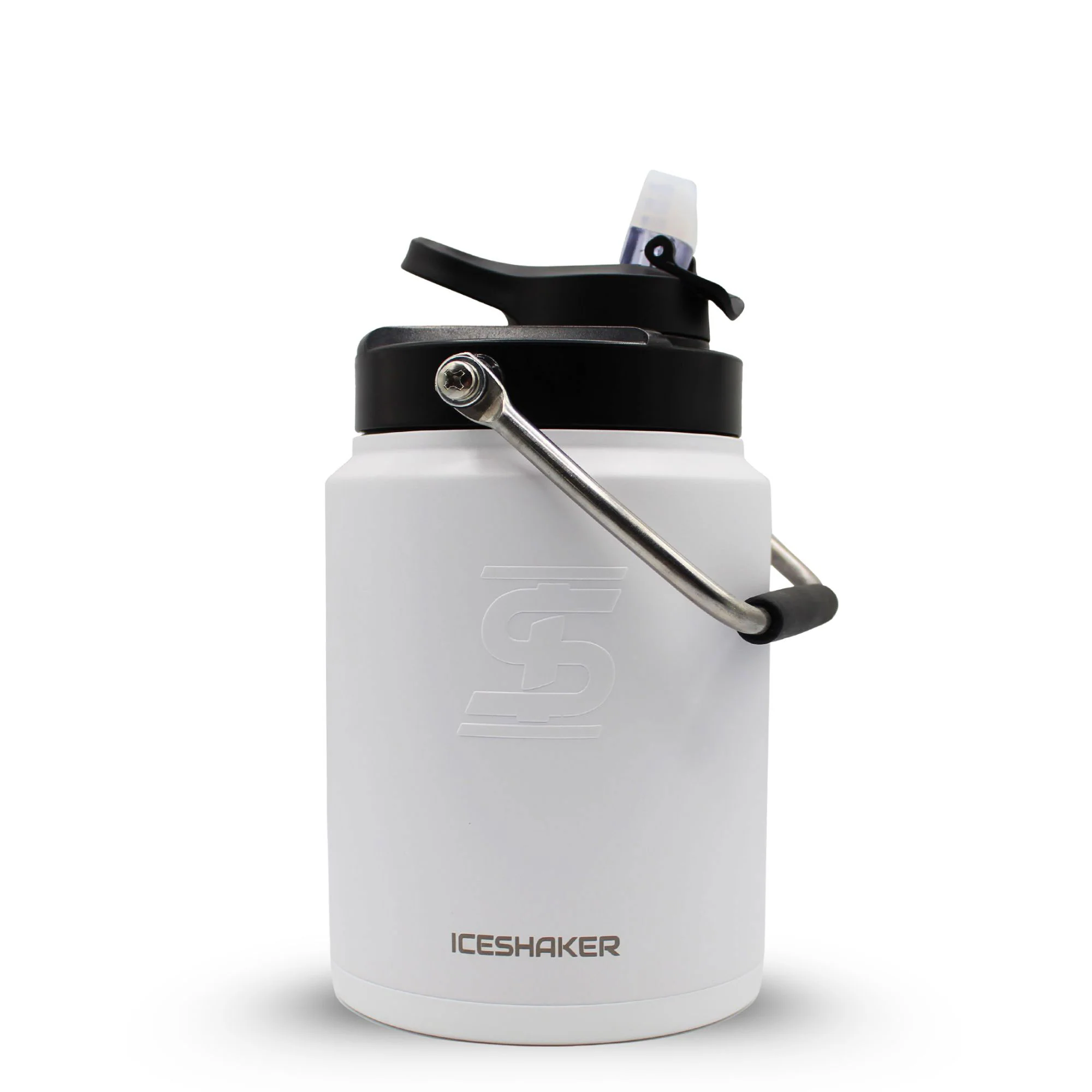Custom Ghost Warriors Baseball Half Gallon Jug - Image 2