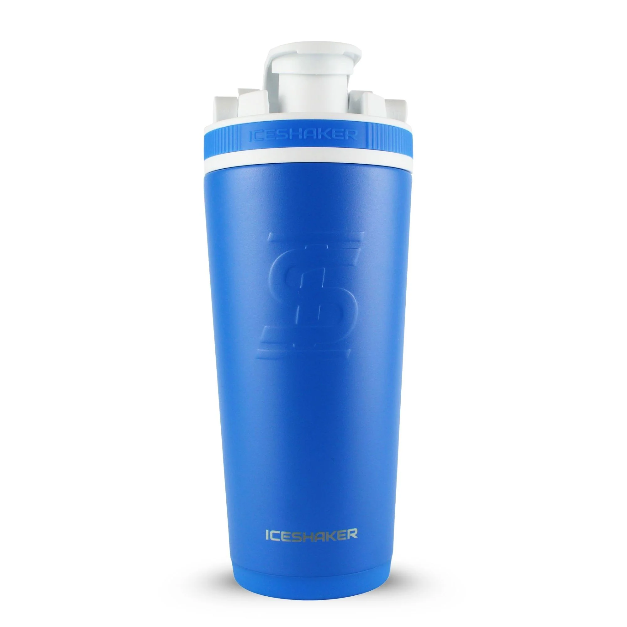 Custom RCBC Ghost Baseball 26oz Ice Shaker - Image 17
