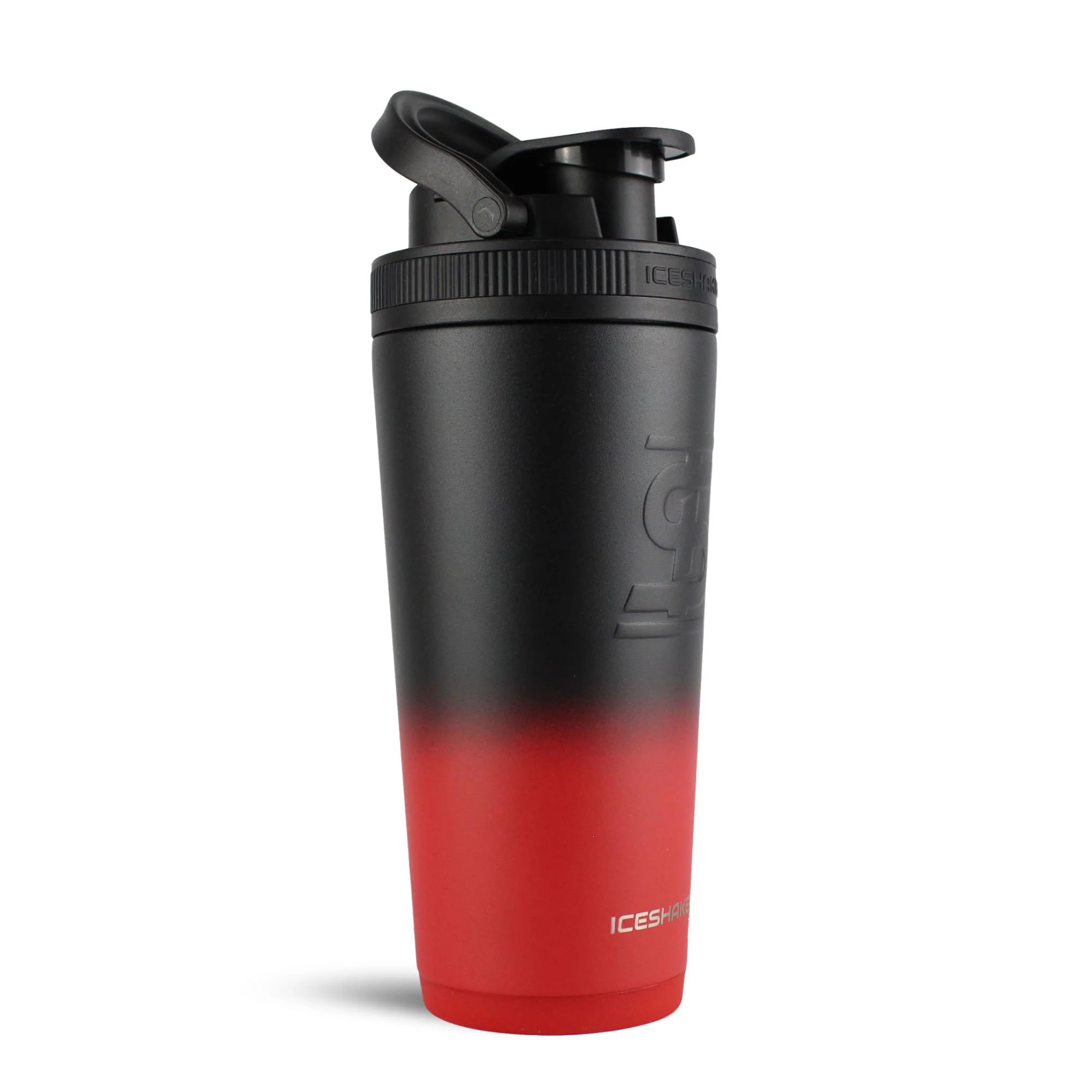 Ice Shaker Stainless Steel Shaker Bottles - Image 70