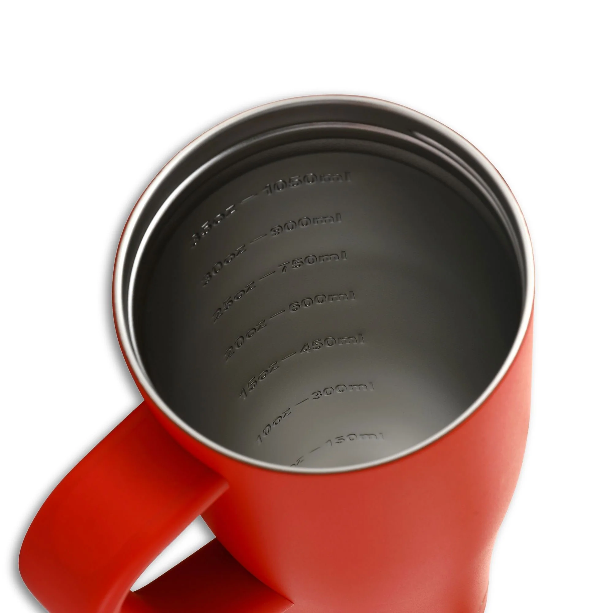 40oz Legend Series Shaker Bottle - Red - Image 5