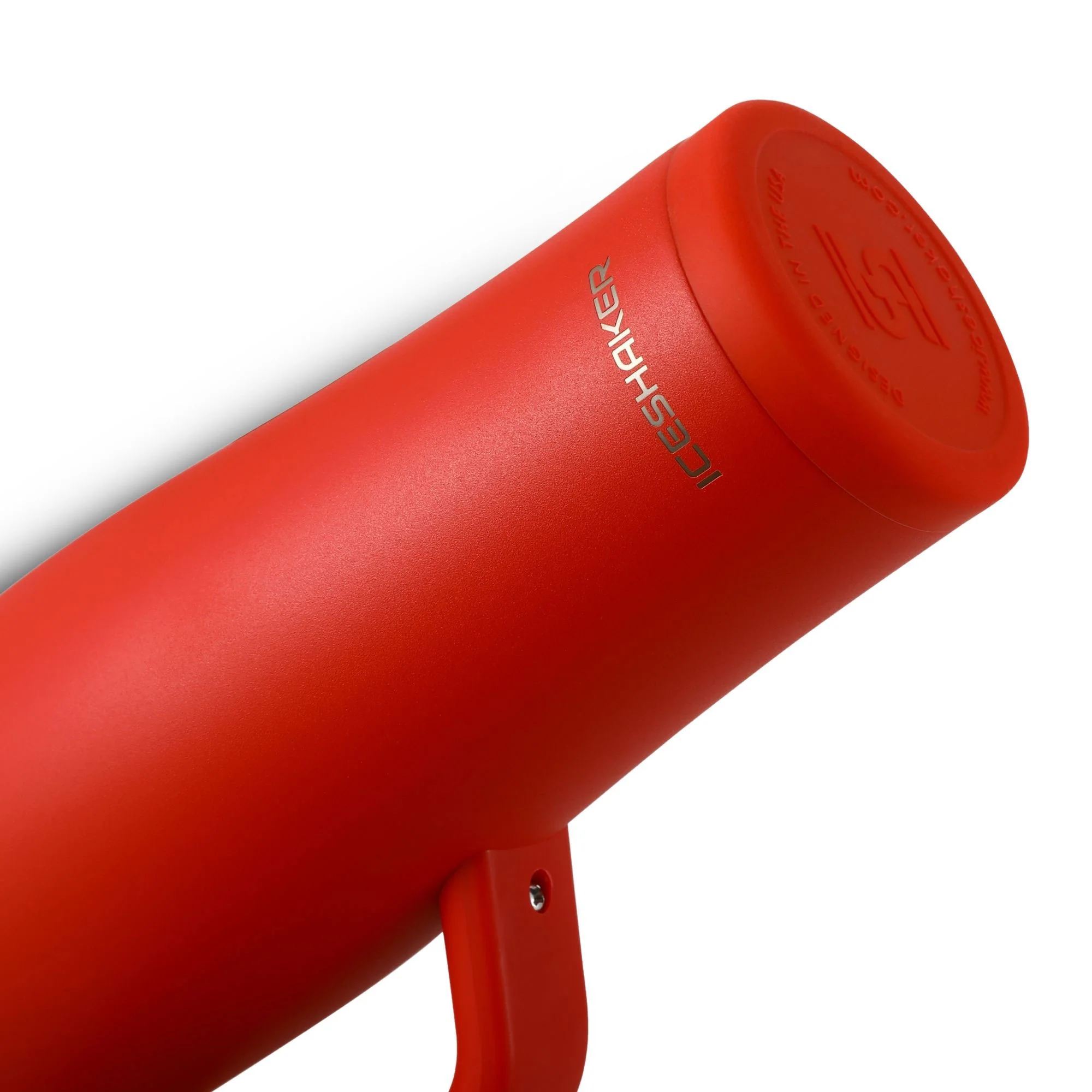 40oz Legend Series Shaker Bottle - Red - Image 6