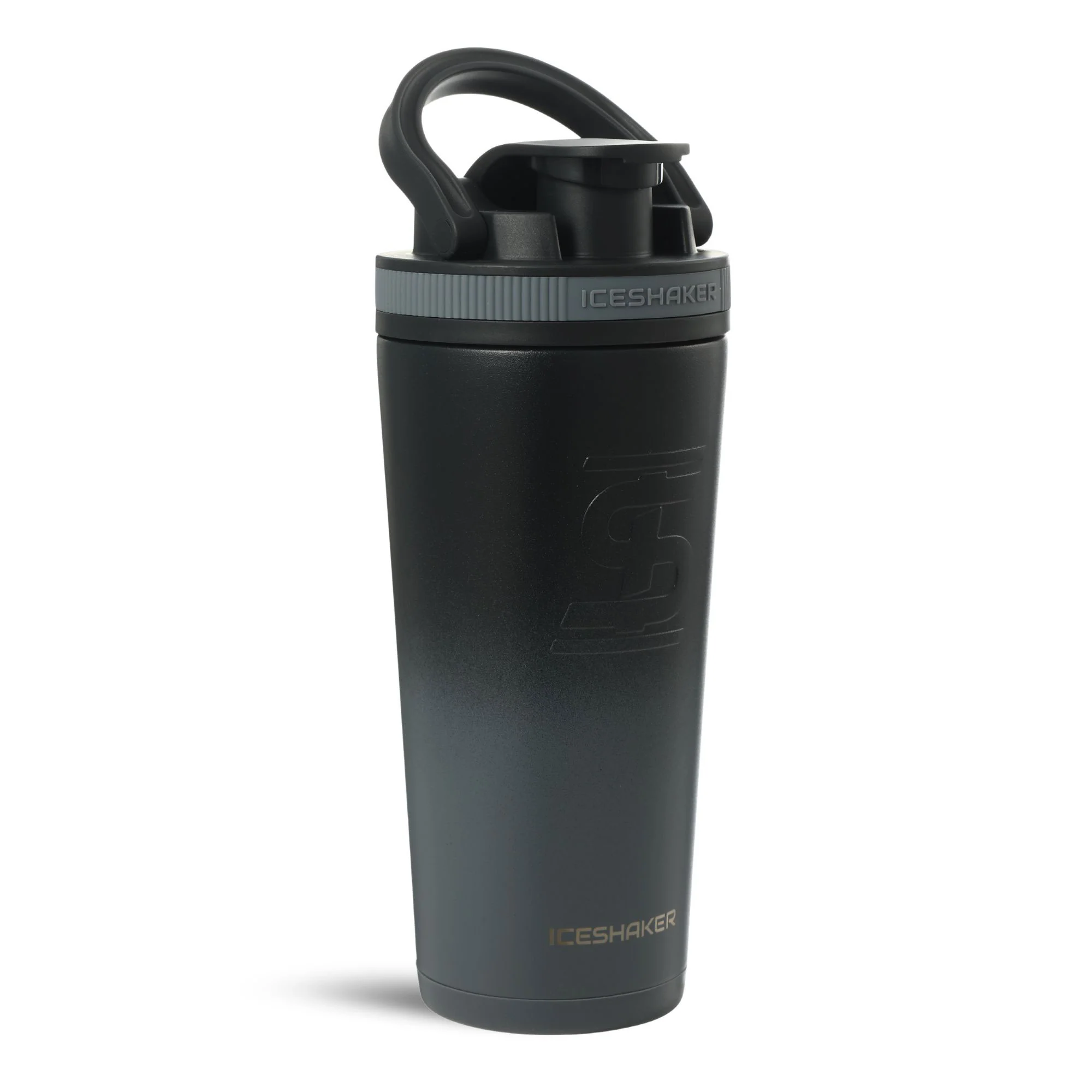 Custom Top Dawg Ghost Baseball 26oz Ice Shaker - Image 18