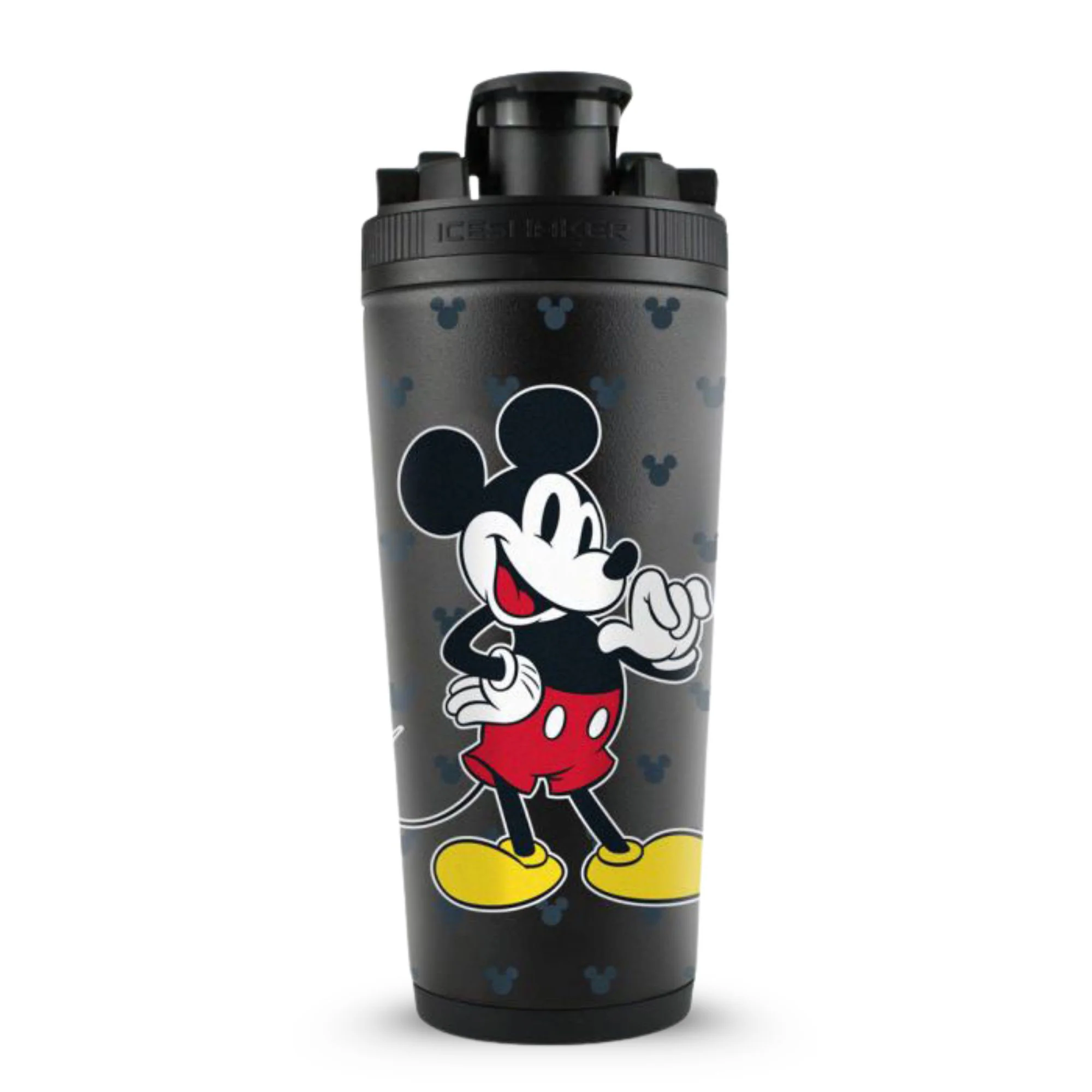 Disney Mickey Mouse True Original 4D Ice Shaker - Image 2