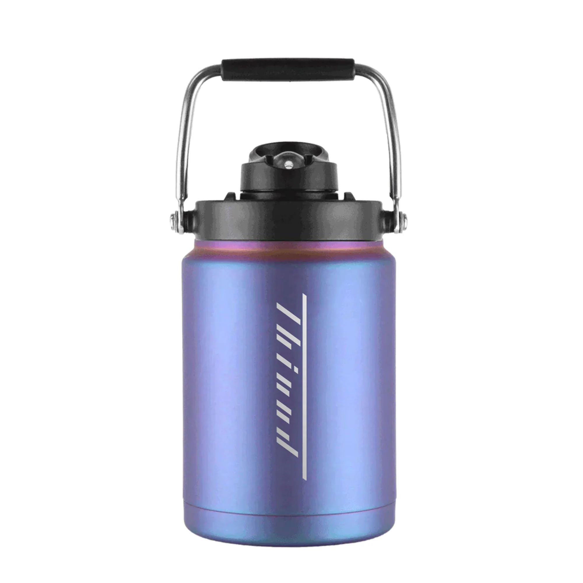 Custom THINND Ice Shaker One Gallon Jug - Image 3