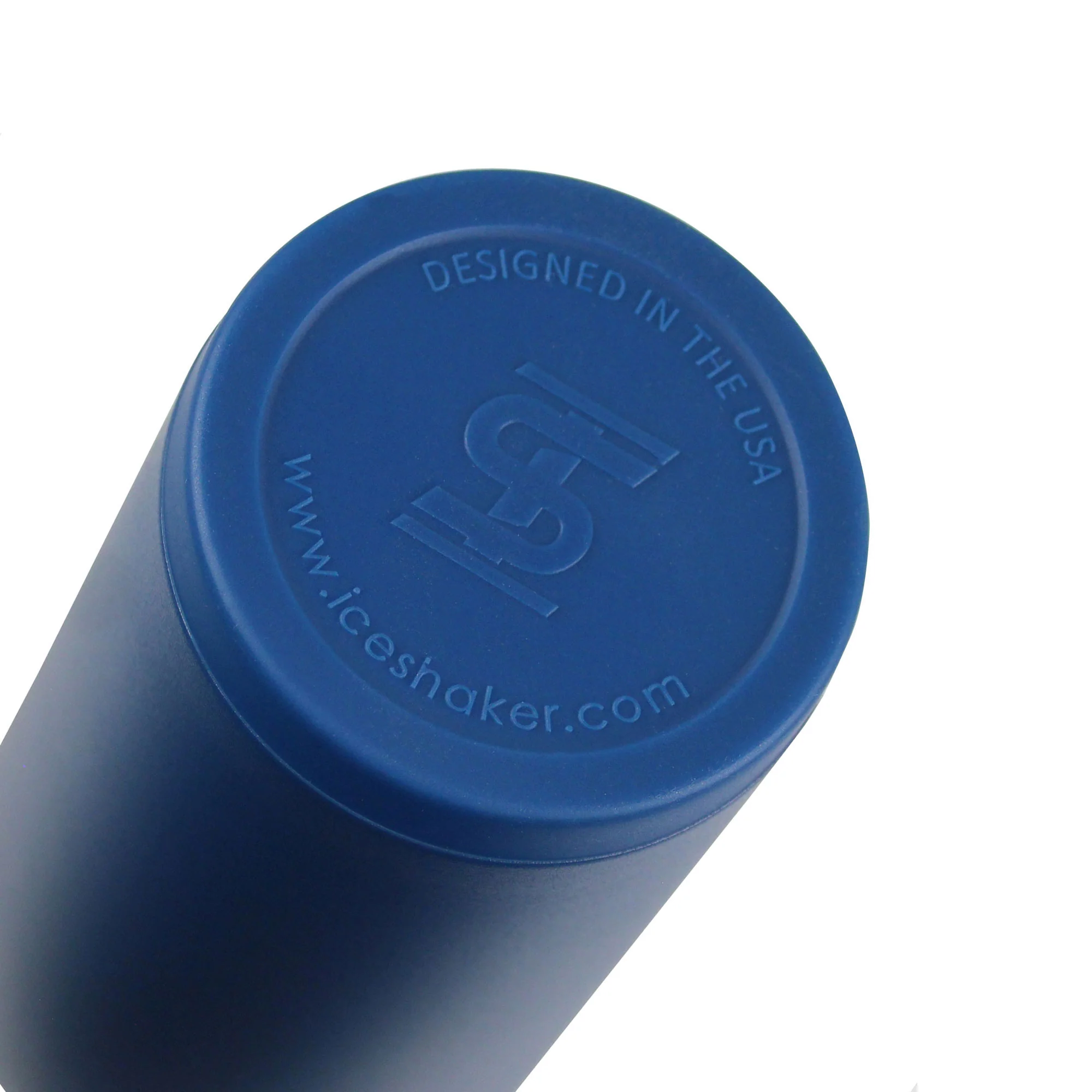 Guns Garin Memorial Foundation Custom 26oz Ice Shaker - Image 8