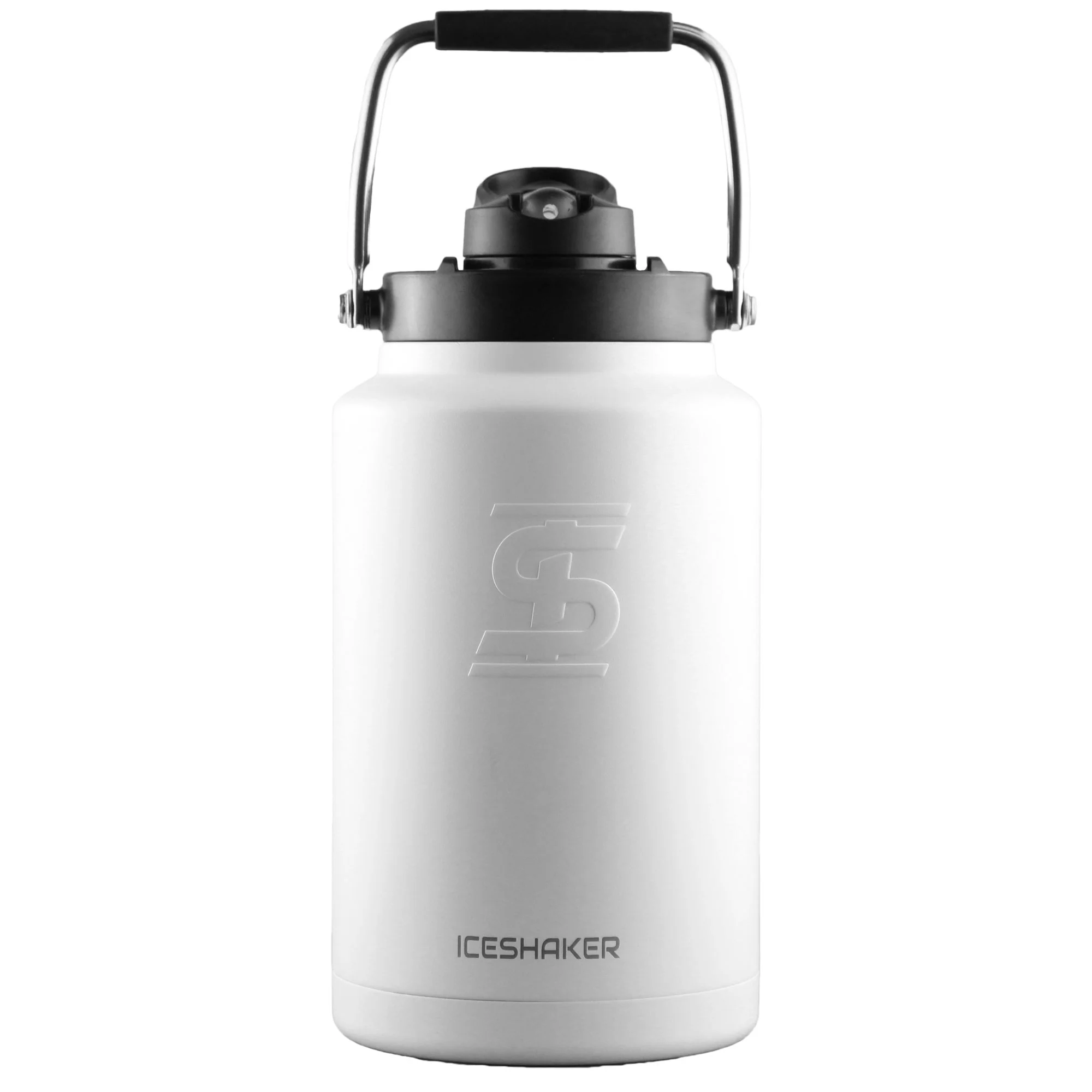 Gronk Signature Edition One Gallon Jug - White - Image 2