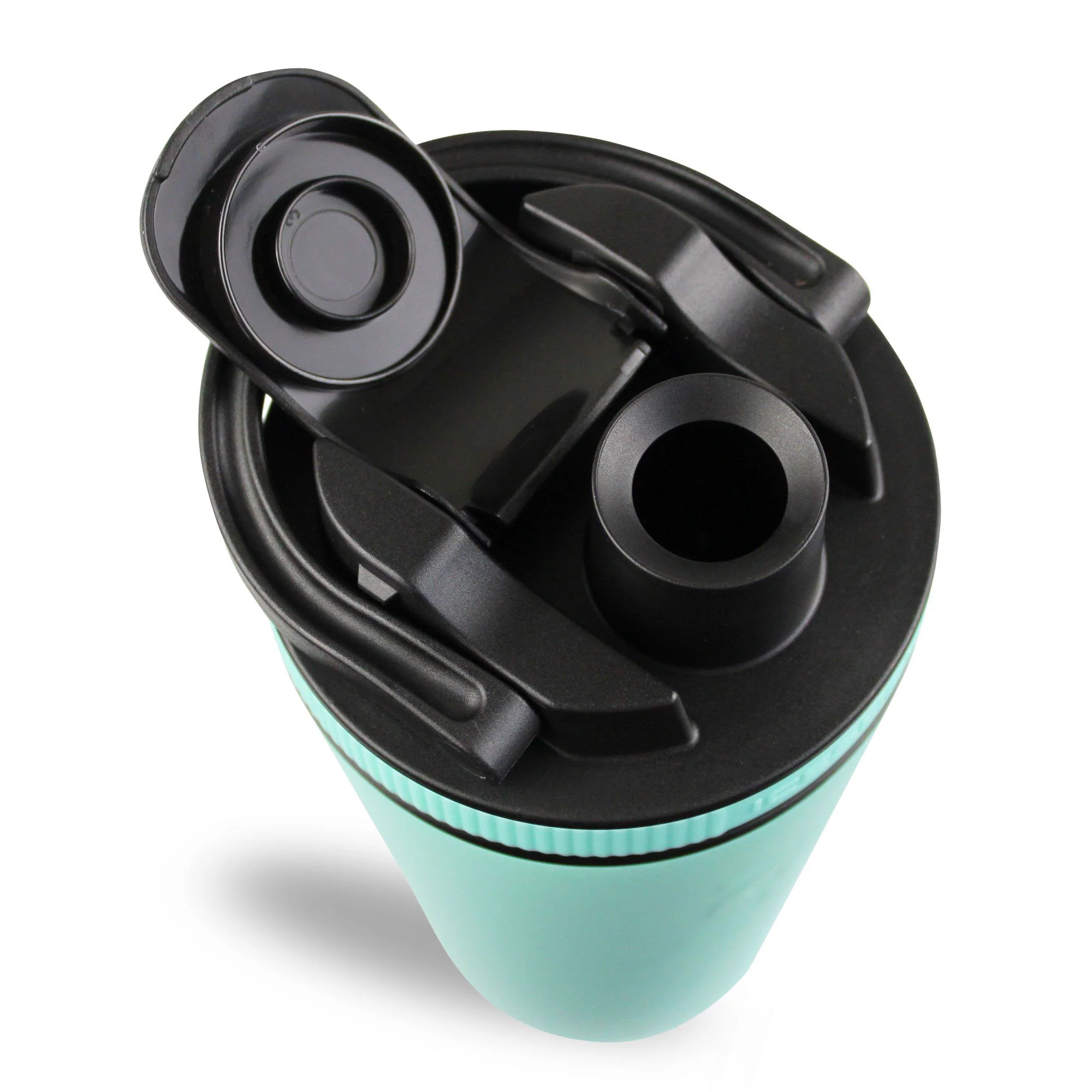 Ice Shaker Matte Series 26oz Shaker Bottles - Image 33