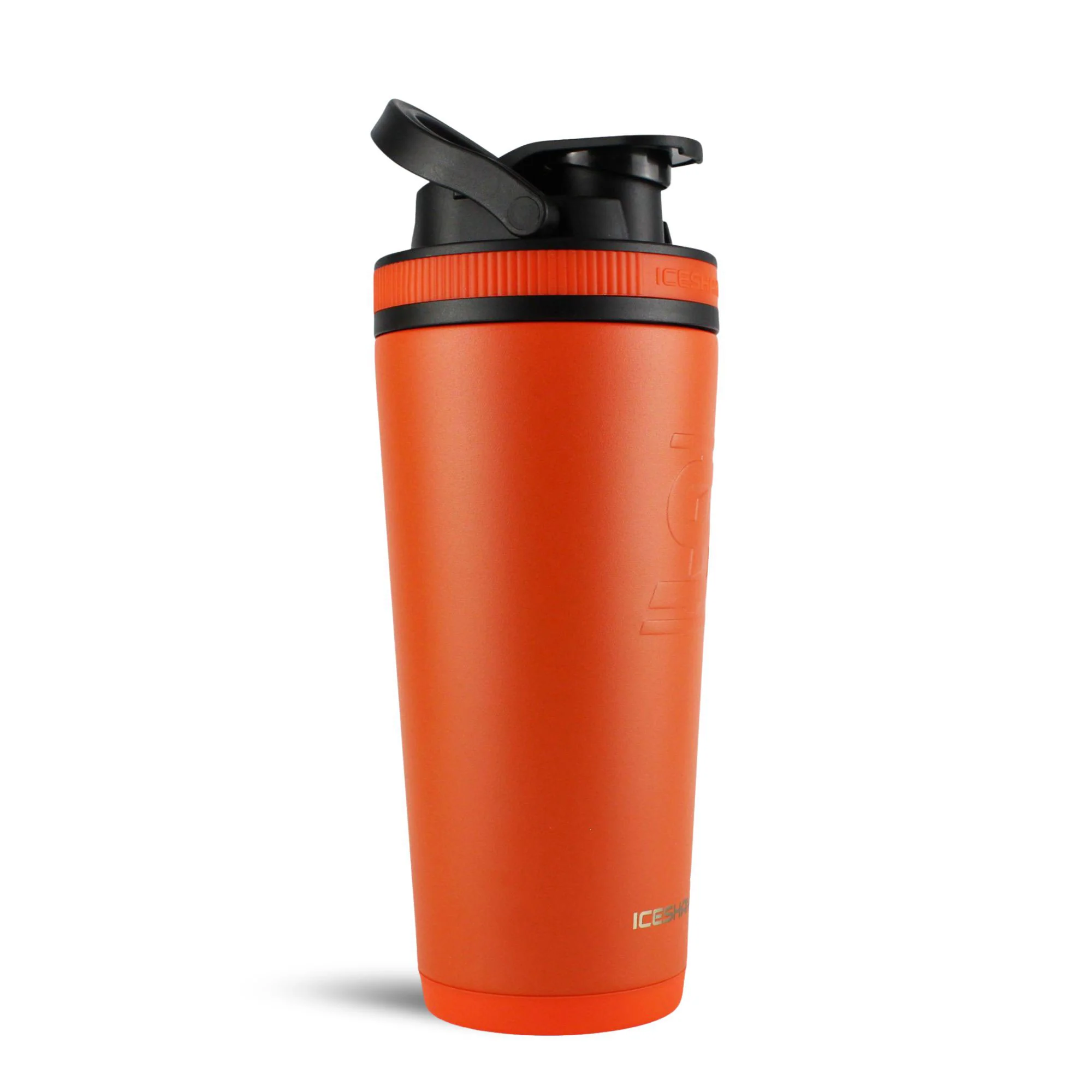 Officially Licensed Syracuse University 26oz Ice Shaker - Orange - Image 3