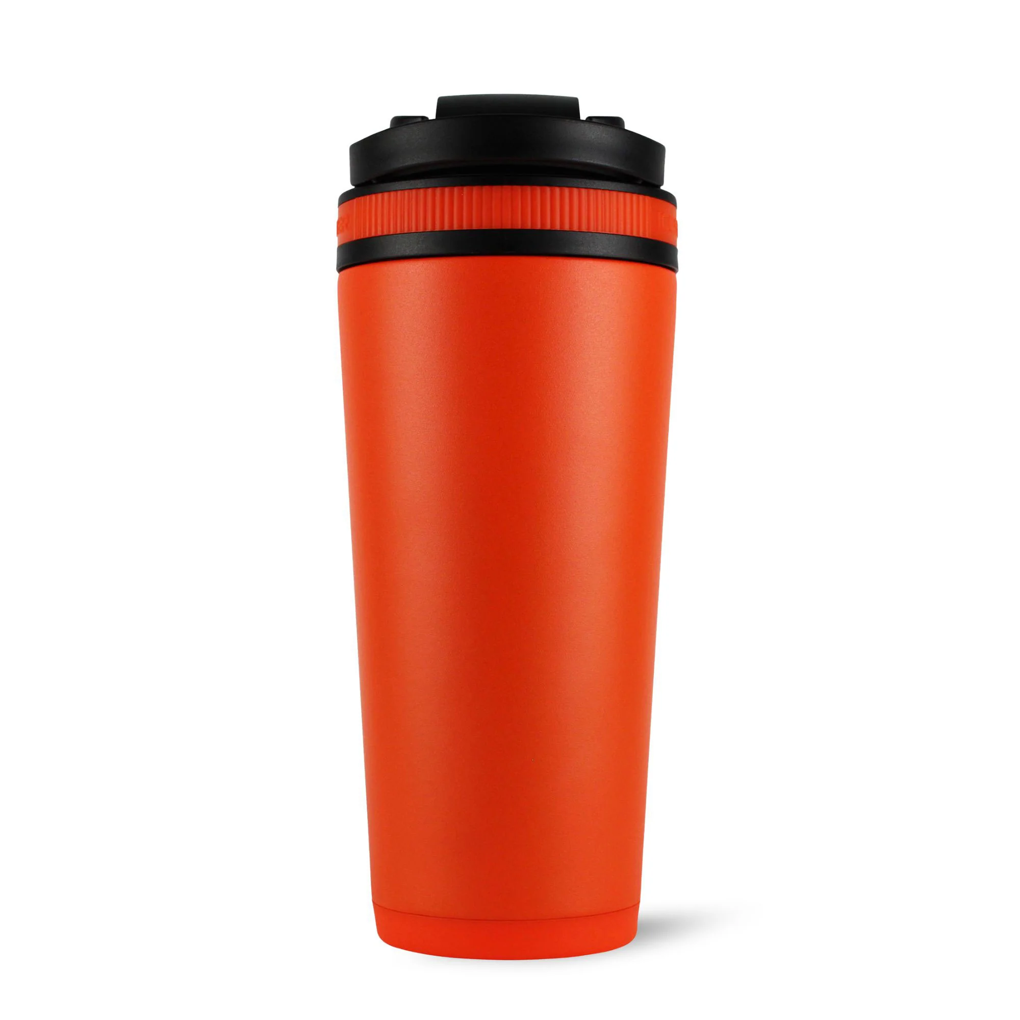 26oz Ice Shaker - Orange - Image 4