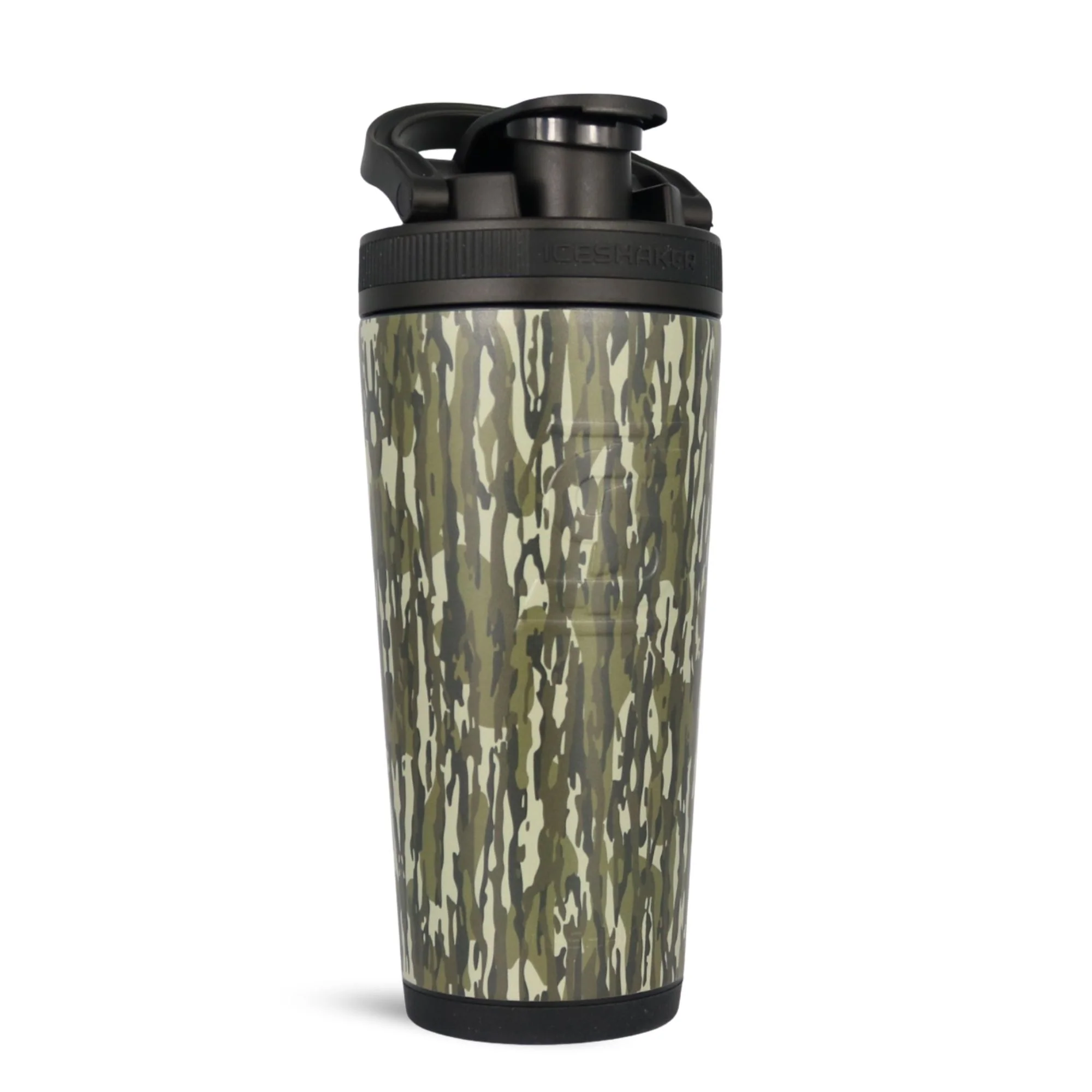 26oz Ice Shaker - Bears Basin Camo
