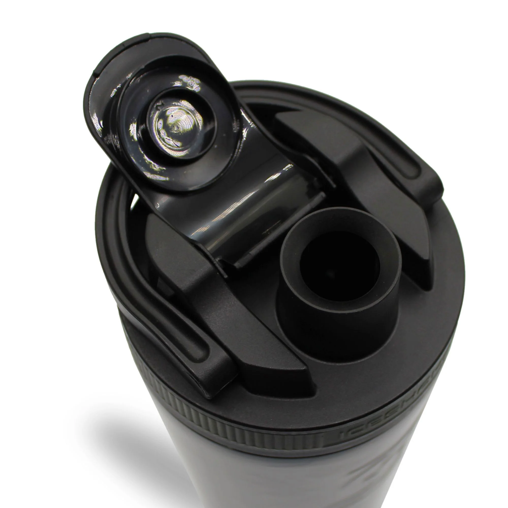 26oz Ice Shaker - Black Camo - Image 5