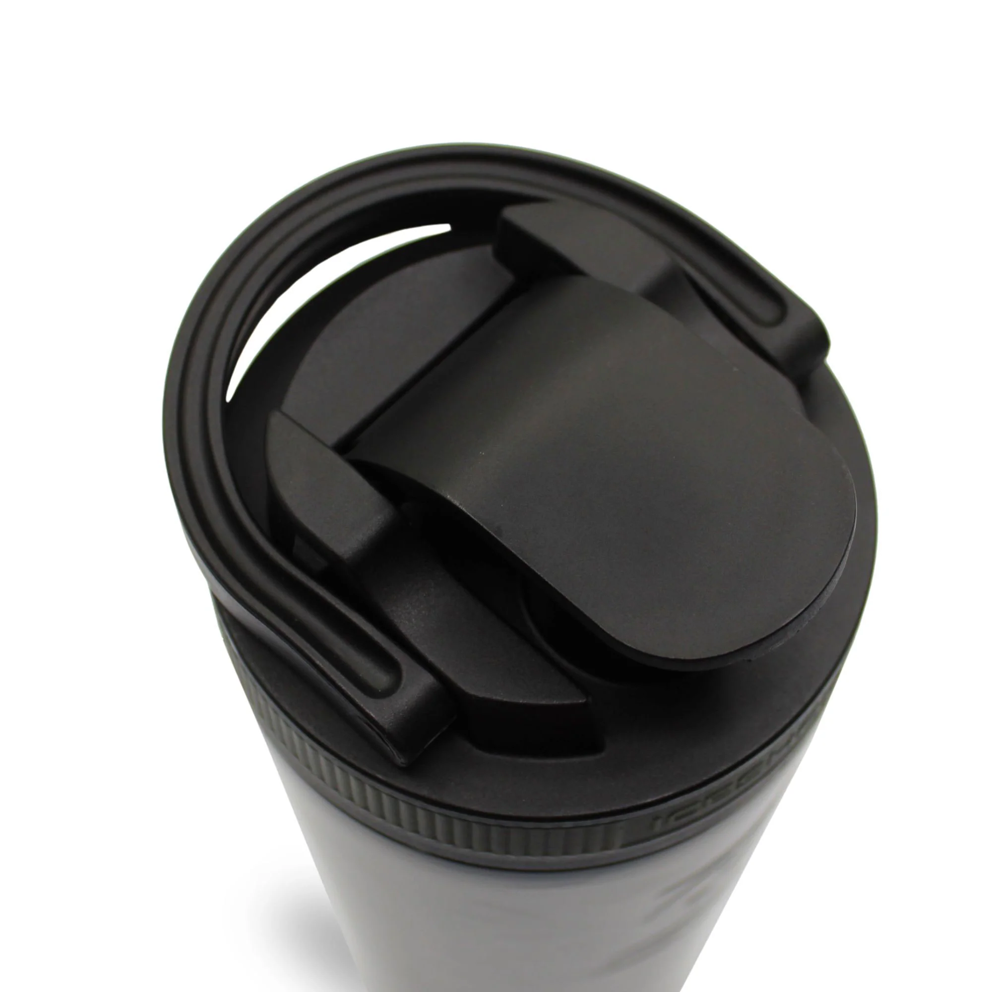 26oz Ice Shaker - Black Camo - Image 6