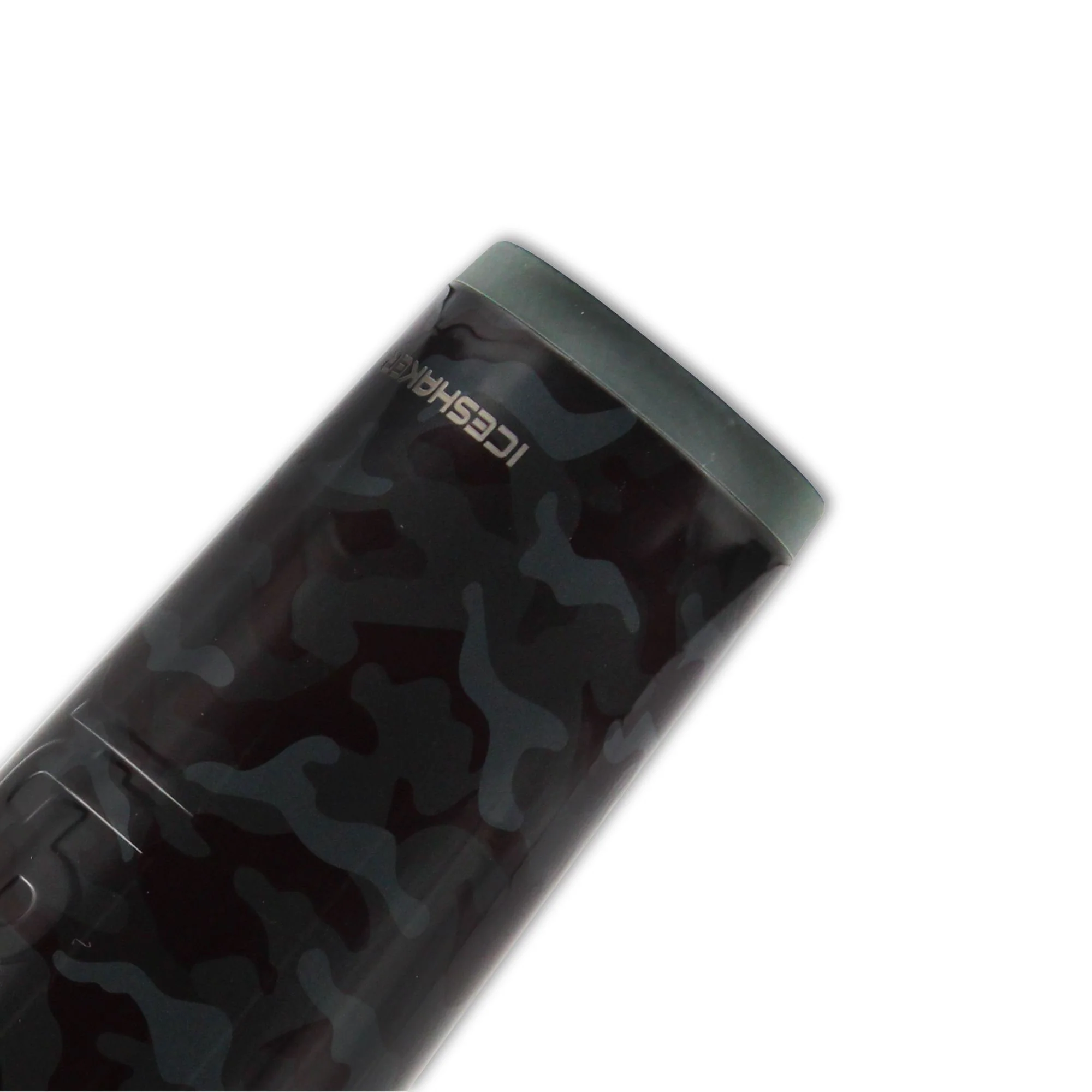 26oz Ice Shaker - Black Camo - Image 7