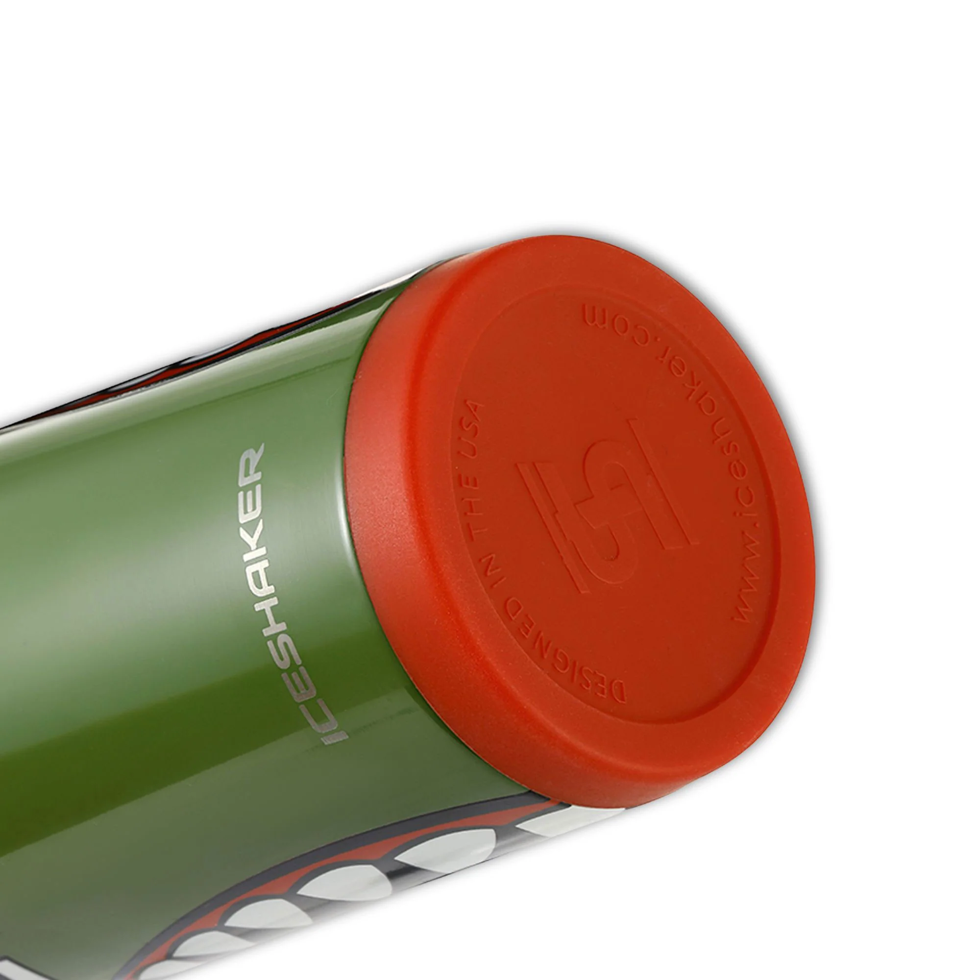 26oz Ice Shaker - Bomber - Image 7