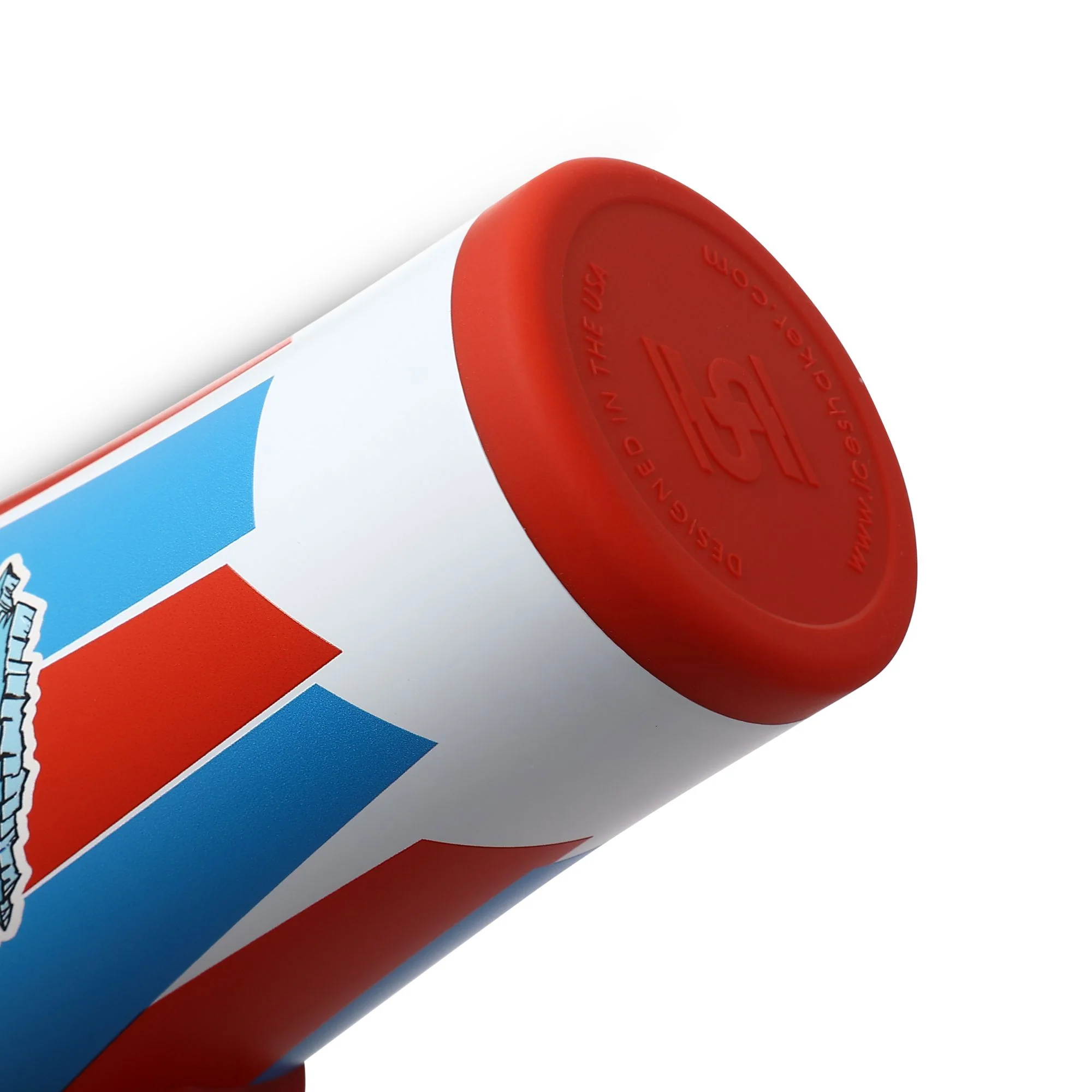 Ice Shaker Legend Series Shaker Tumblers - Image 171