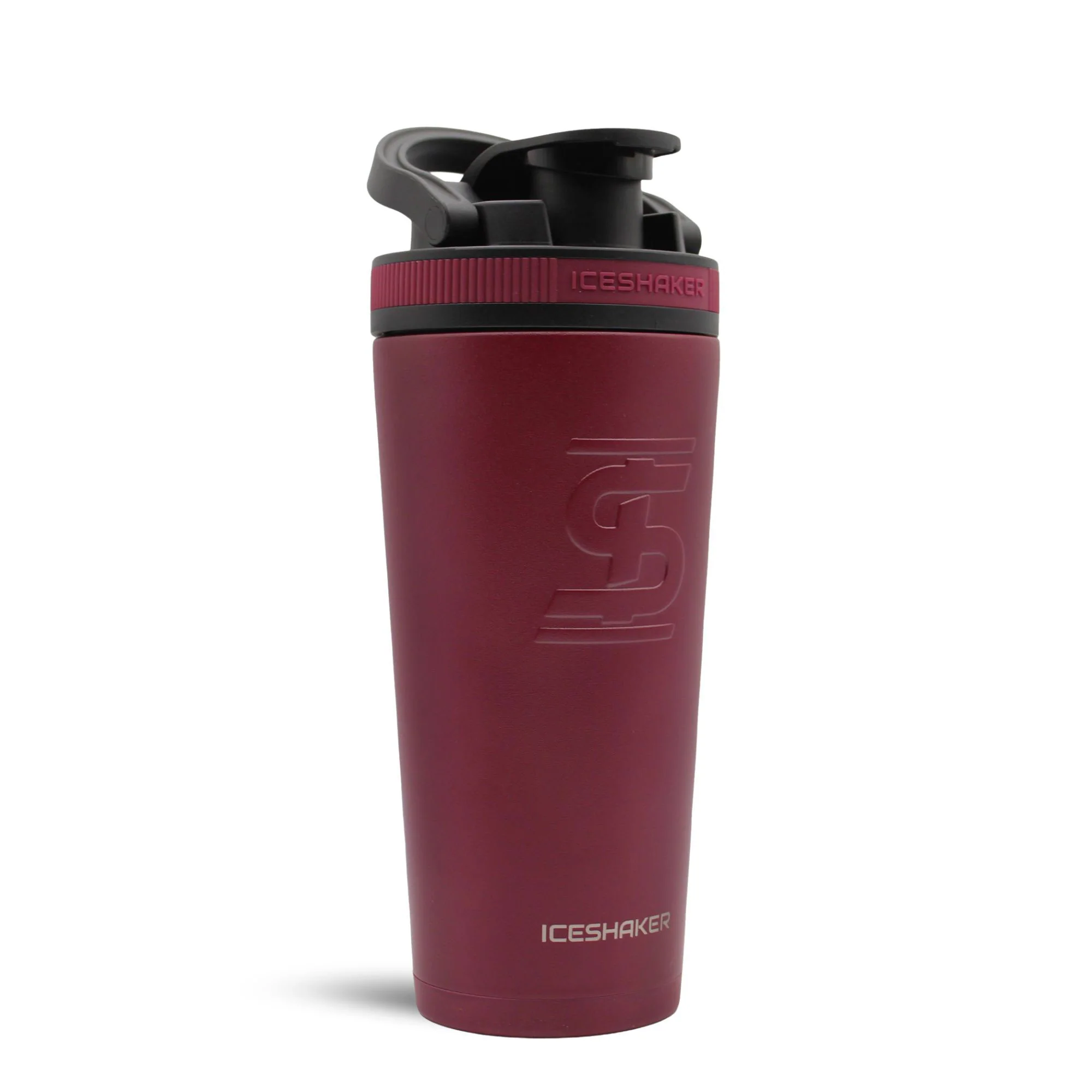 Ice Shaker Matte Series 26oz Shaker Bottles - Image 85