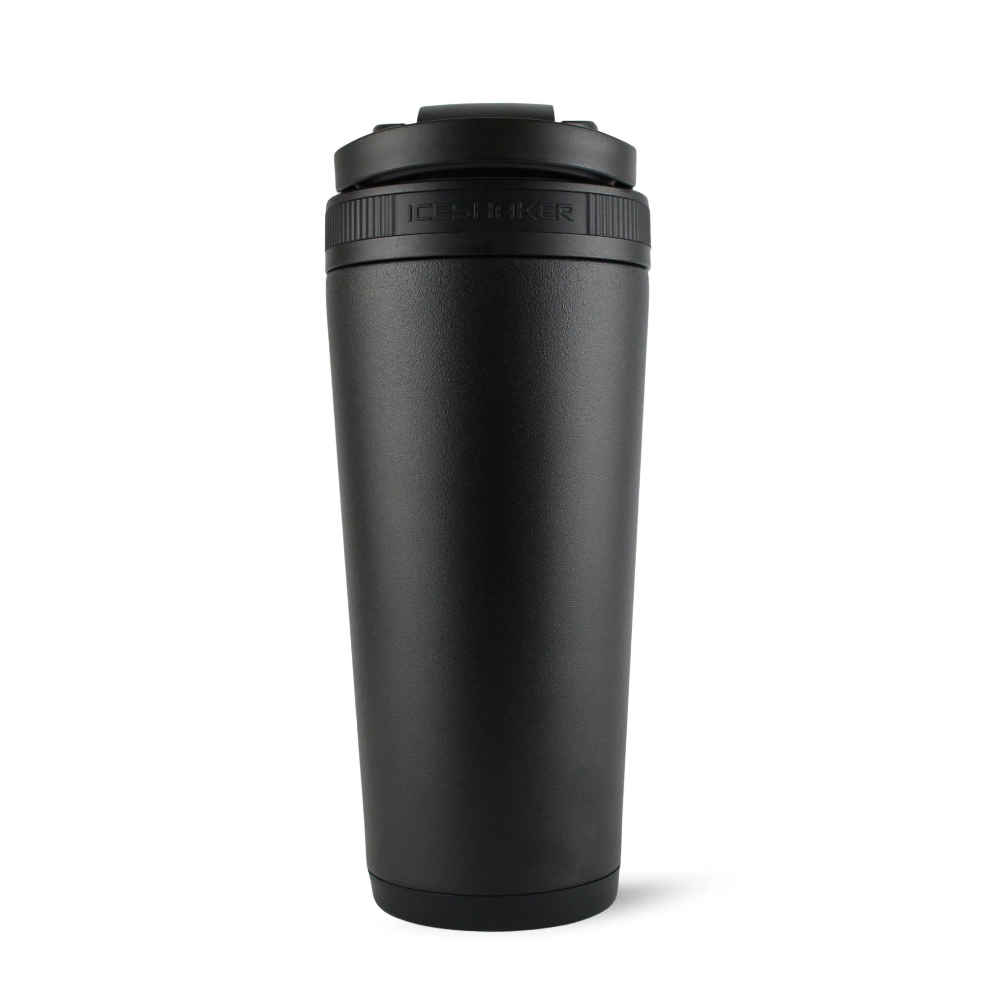 26oz Ice Shaker - Black - Image 4