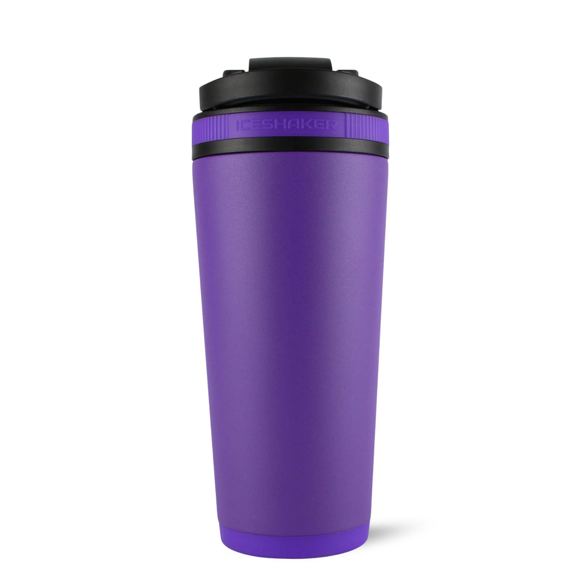 26oz Ice Shaker - Purple - Image 4
